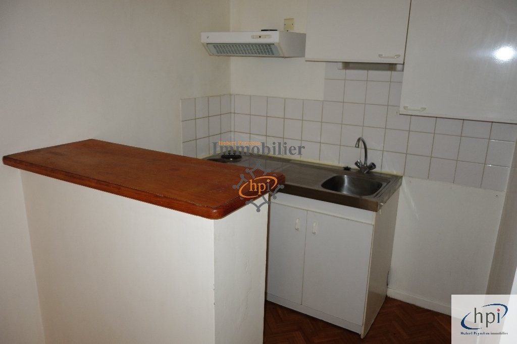 Location Appartement à Saint-Affrique 2 pièces