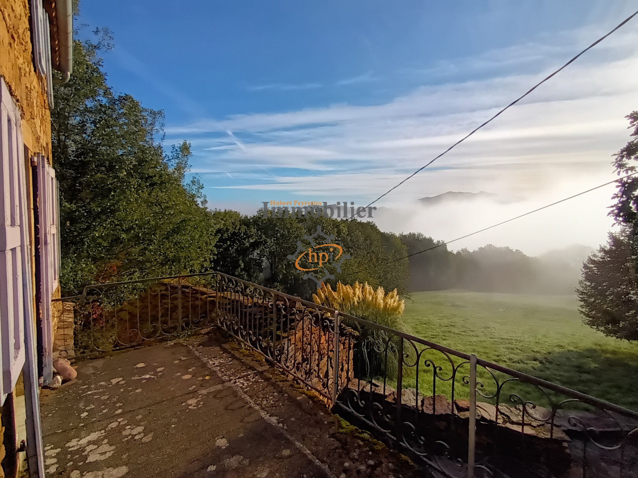 Vente Maison à Broquiès 5 pièces