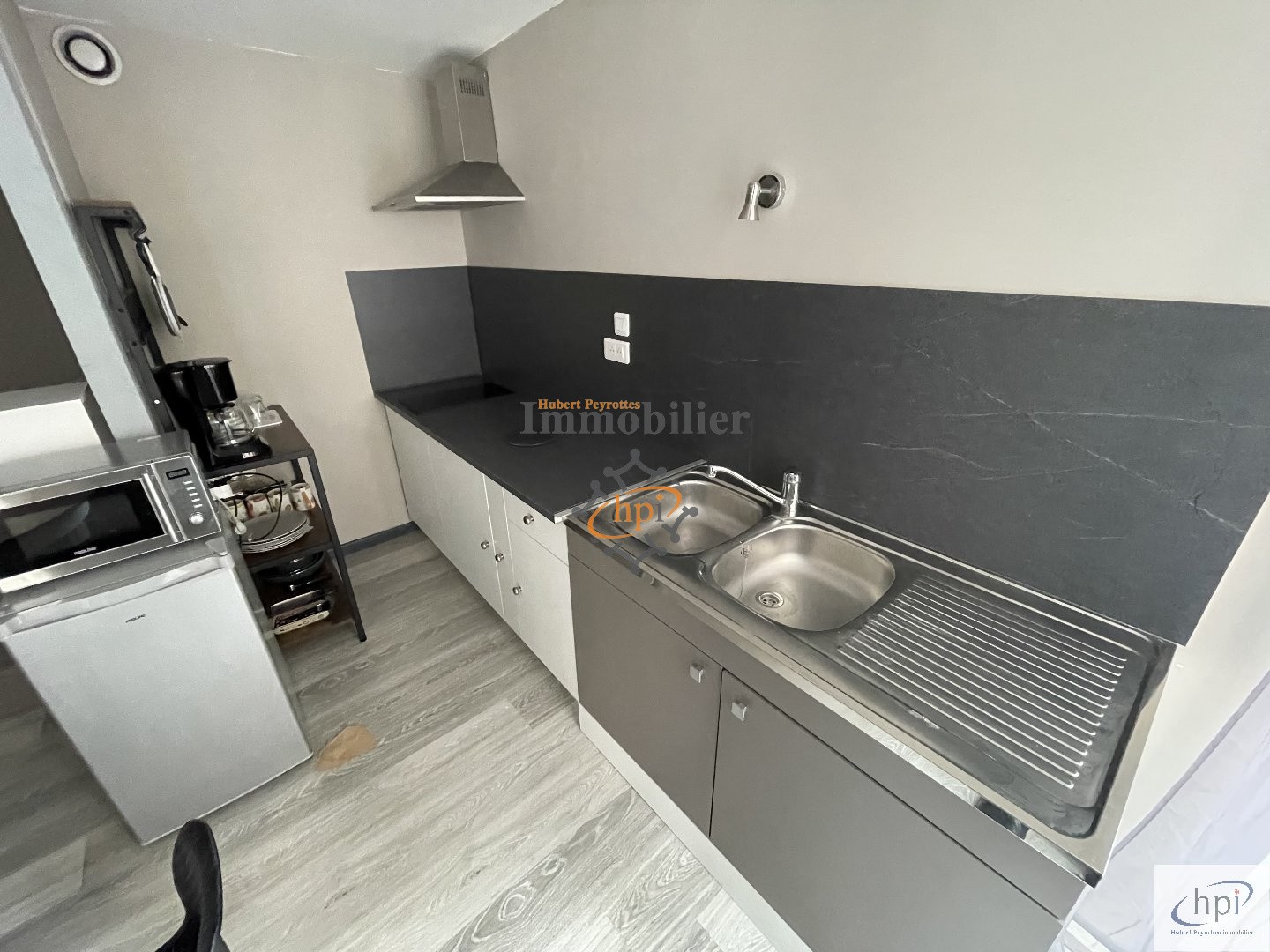 Location Appartement à Saint-Affrique 1 pièce