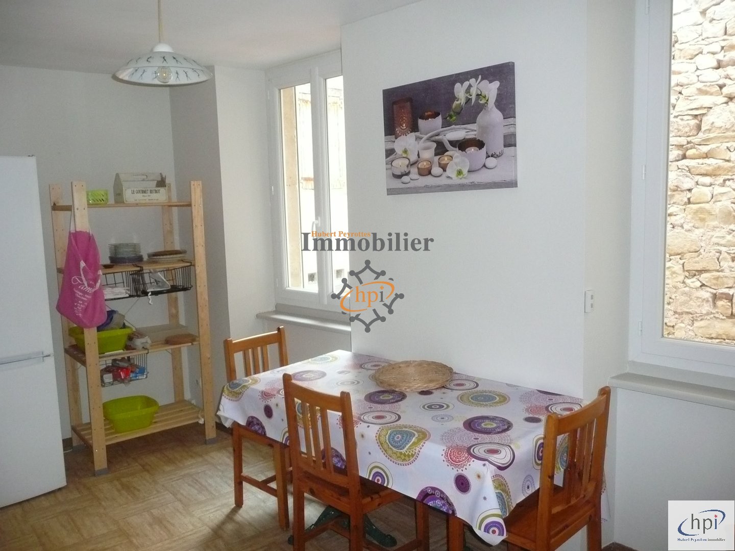 Location Appartement à Saint-Affrique 3 pièces