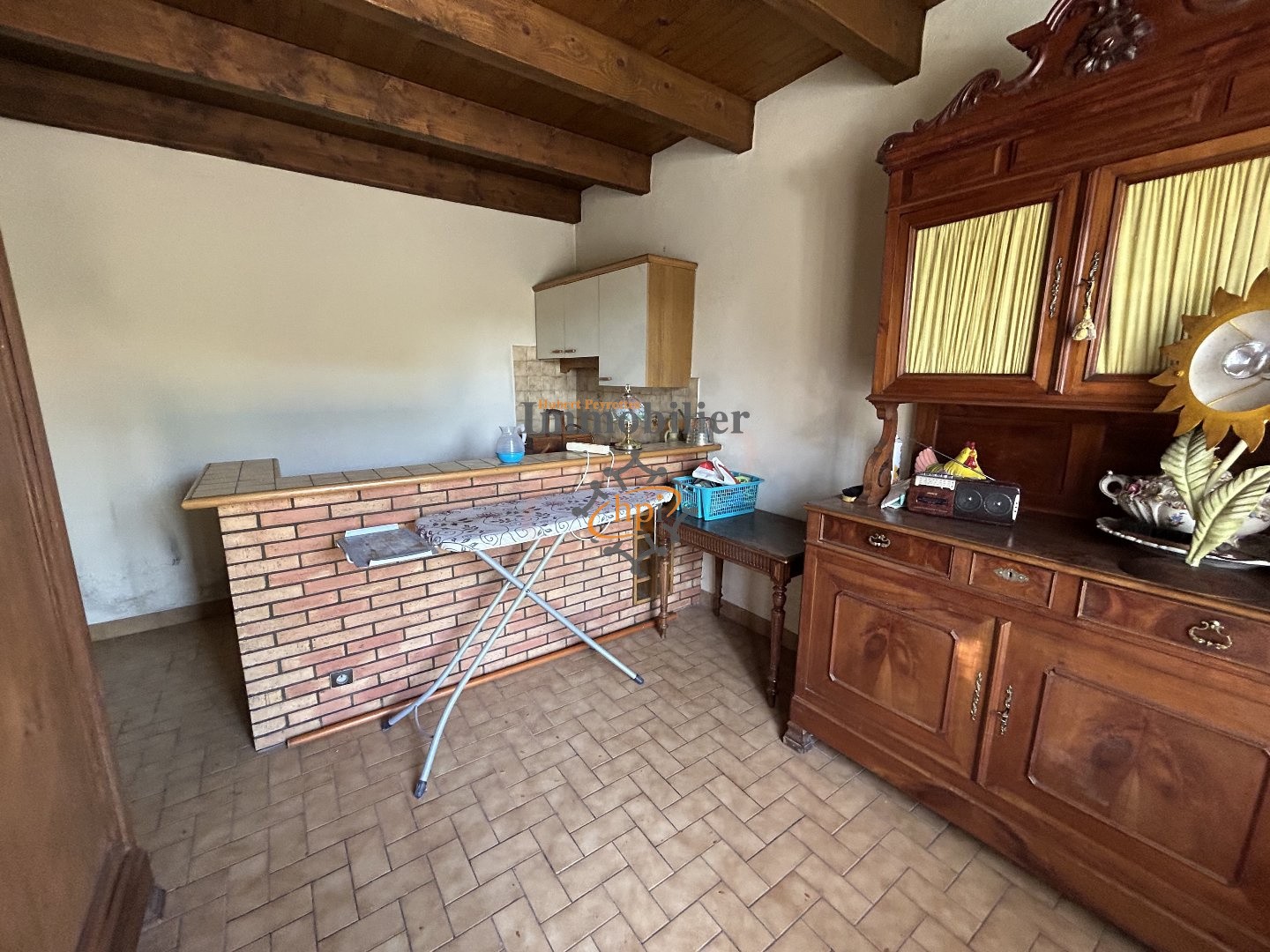 Vente Maison à Vabres-l'Abbaye 7 pièces