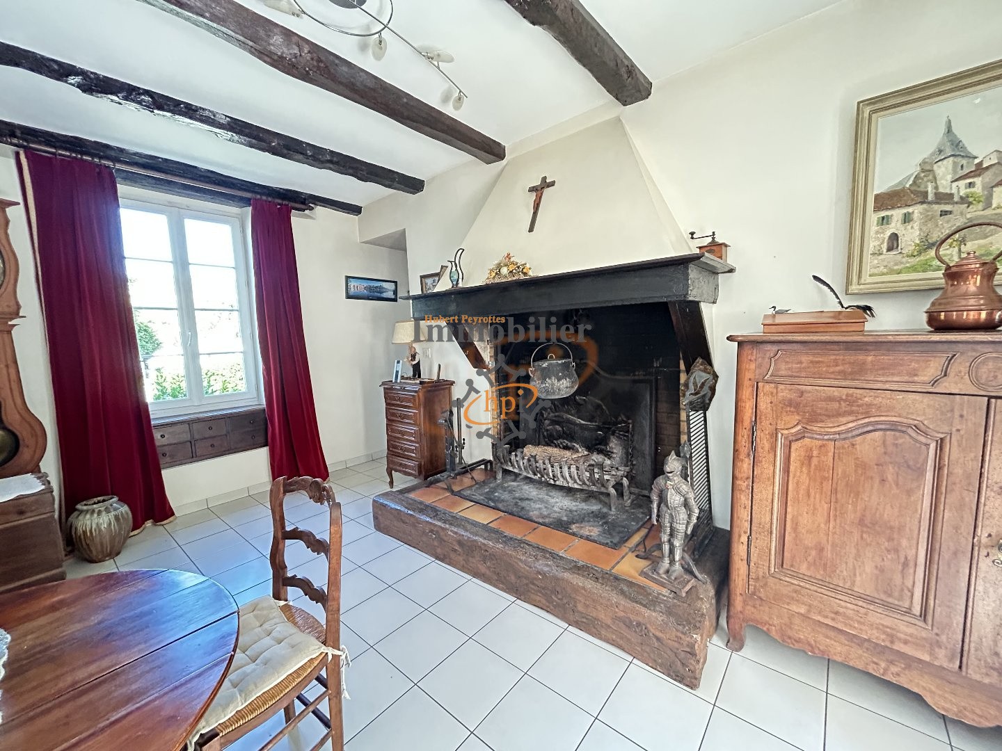 Vente Maison à Vabres-l'Abbaye 7 pièces