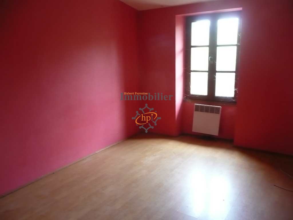 Location Appartement à Saint-Affrique 4 pièces