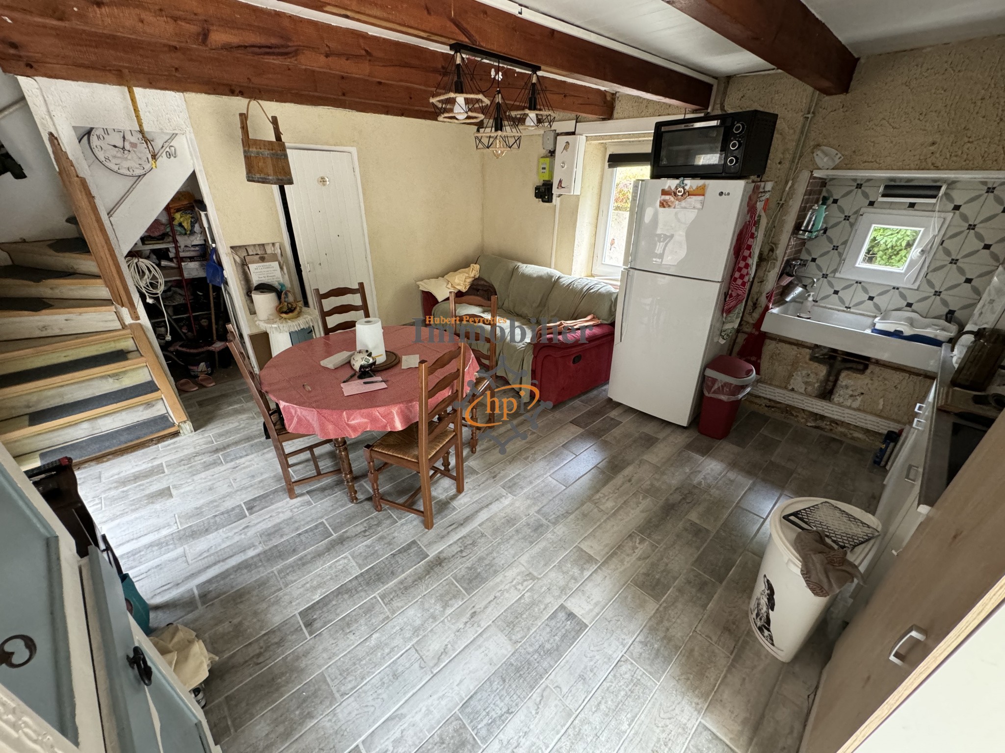 Vente Maison à Montagnol 3 pièces