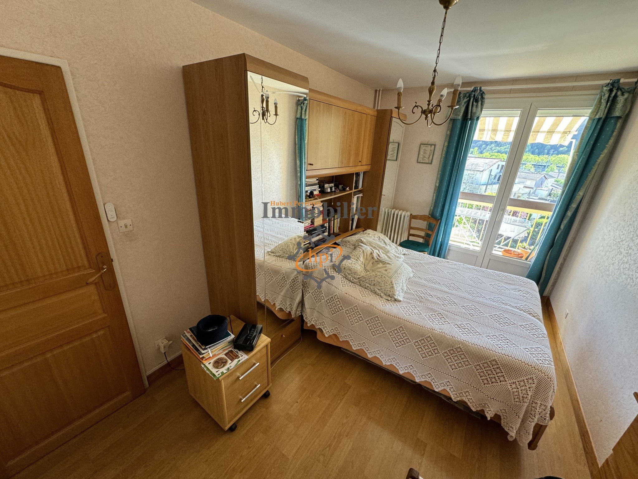 Vente Appartement à Saint-Affrique 4 pièces