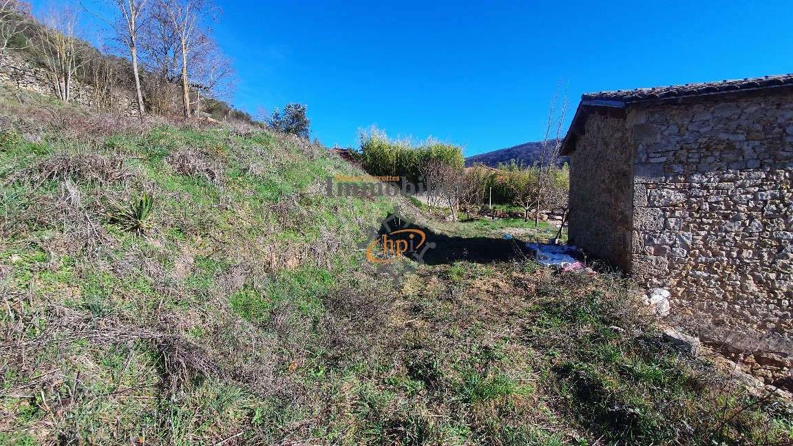 Vente Terrain à Saint-Affrique 0 pièce