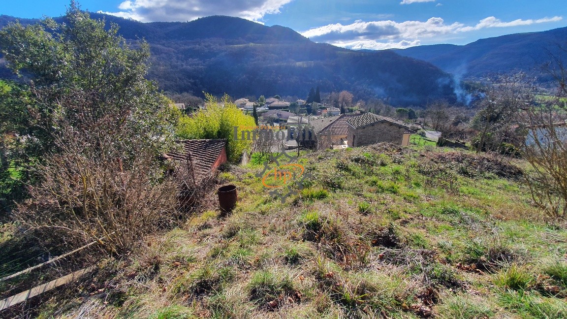 Vente Terrain à Saint-Affrique 0 pièce