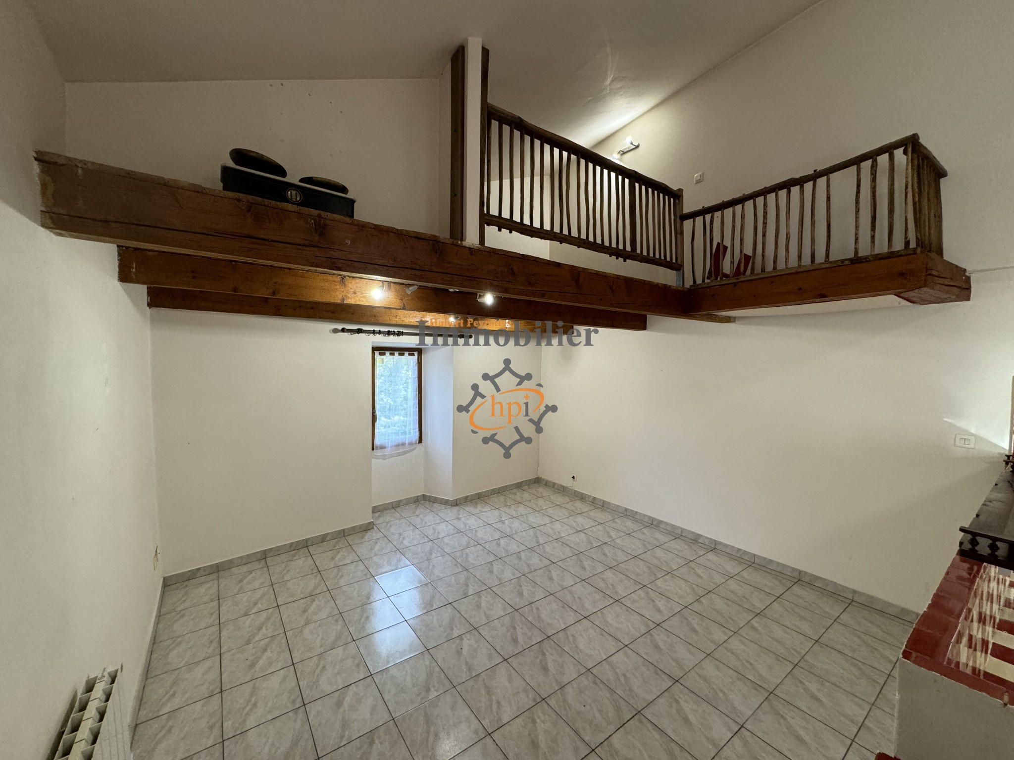 Vente Maison à Saint-Rome-de-Cernon 3 pièces