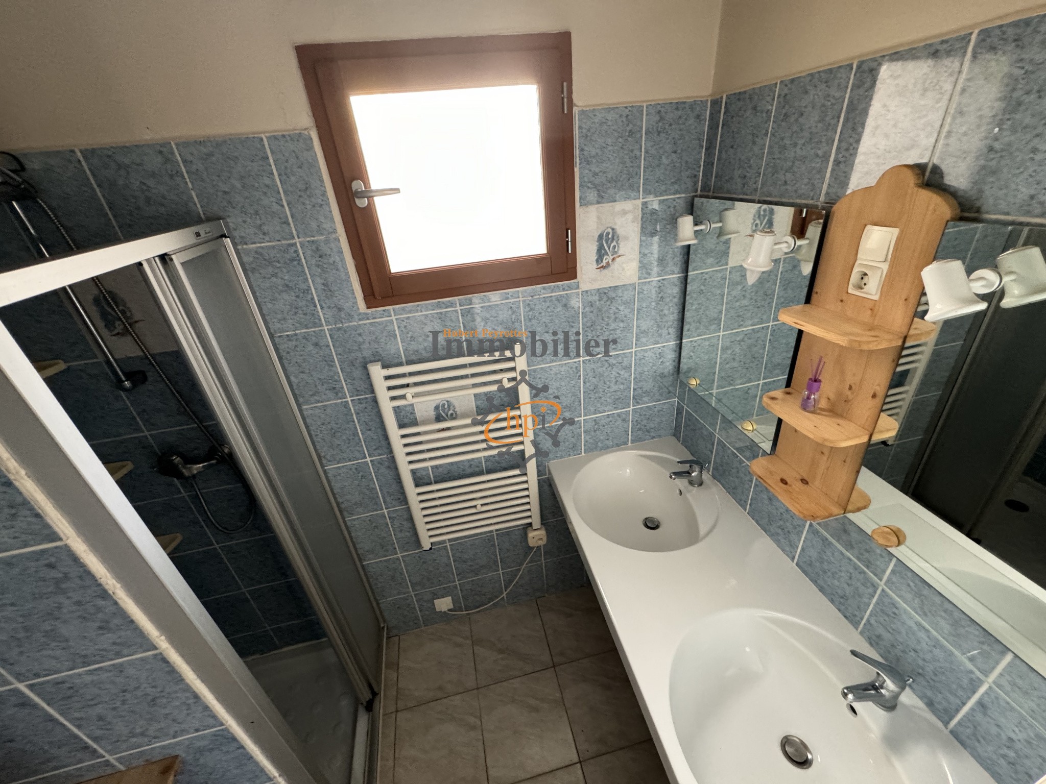 Vente Maison à Saint-Rome-de-Cernon 3 pièces