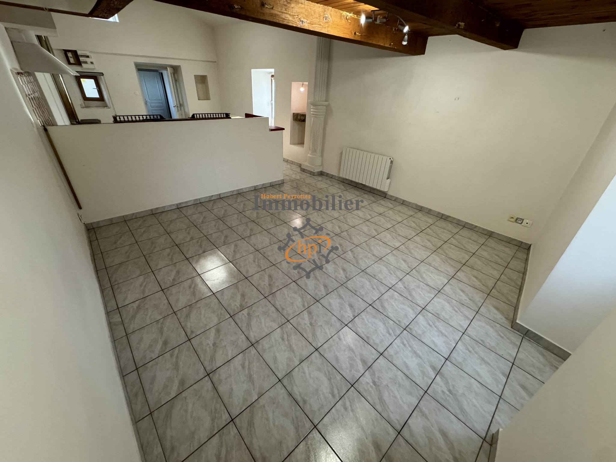 Vente Maison à Saint-Rome-de-Cernon 3 pièces