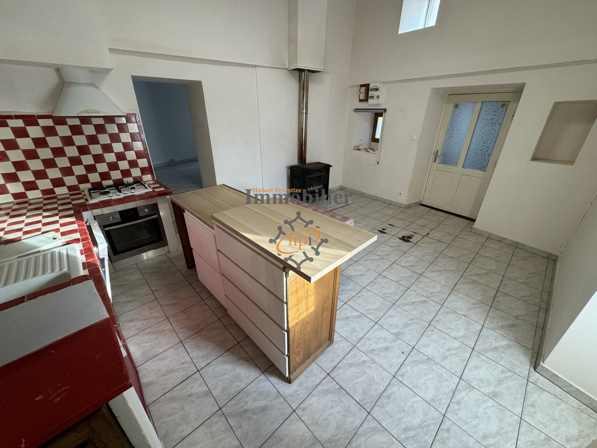 Vente Maison à Saint-Rome-de-Cernon 3 pièces