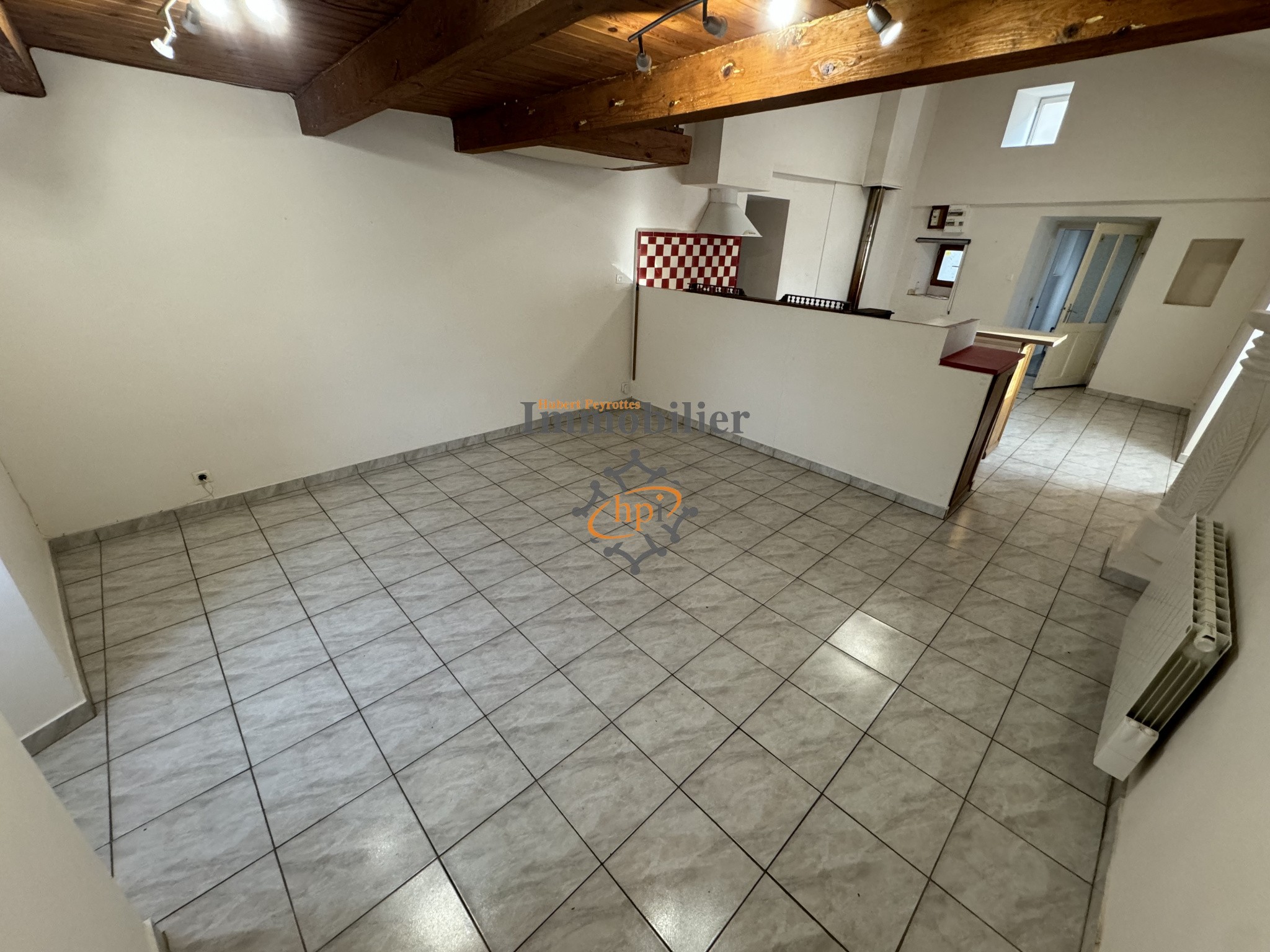 Vente Maison à Saint-Rome-de-Cernon 3 pièces