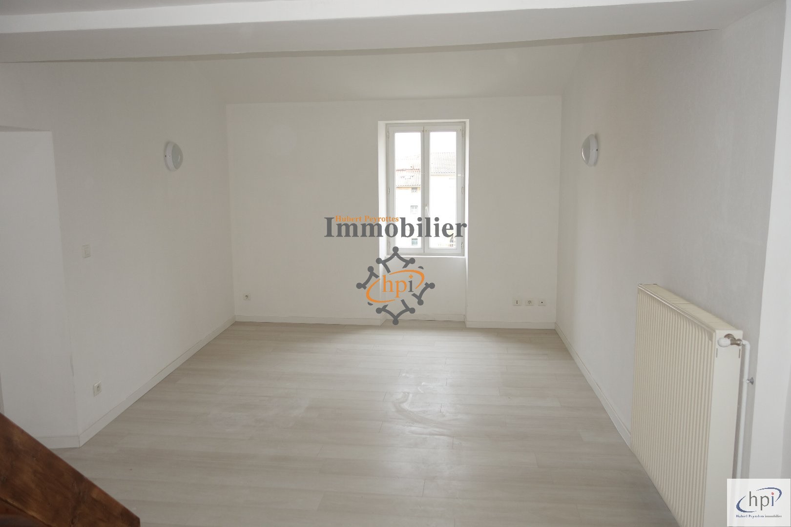 Location Appartement à Saint-Affrique 2 pièces