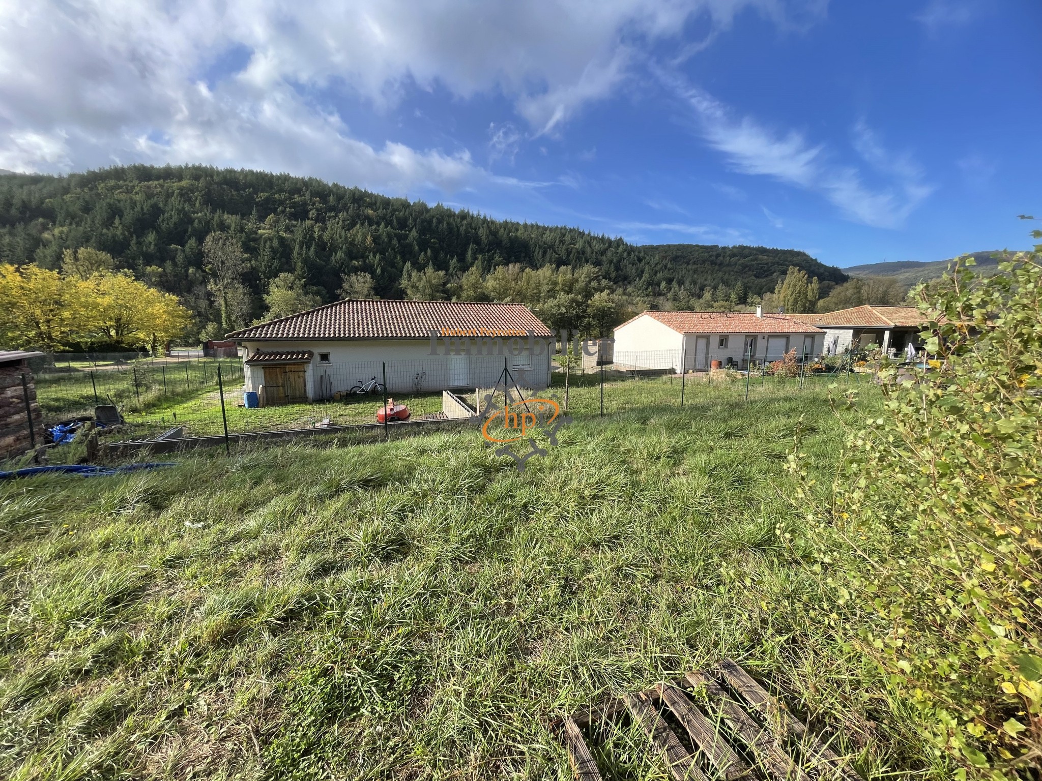 Vente Maison à Versols-et-Lapeyre 5 pièces