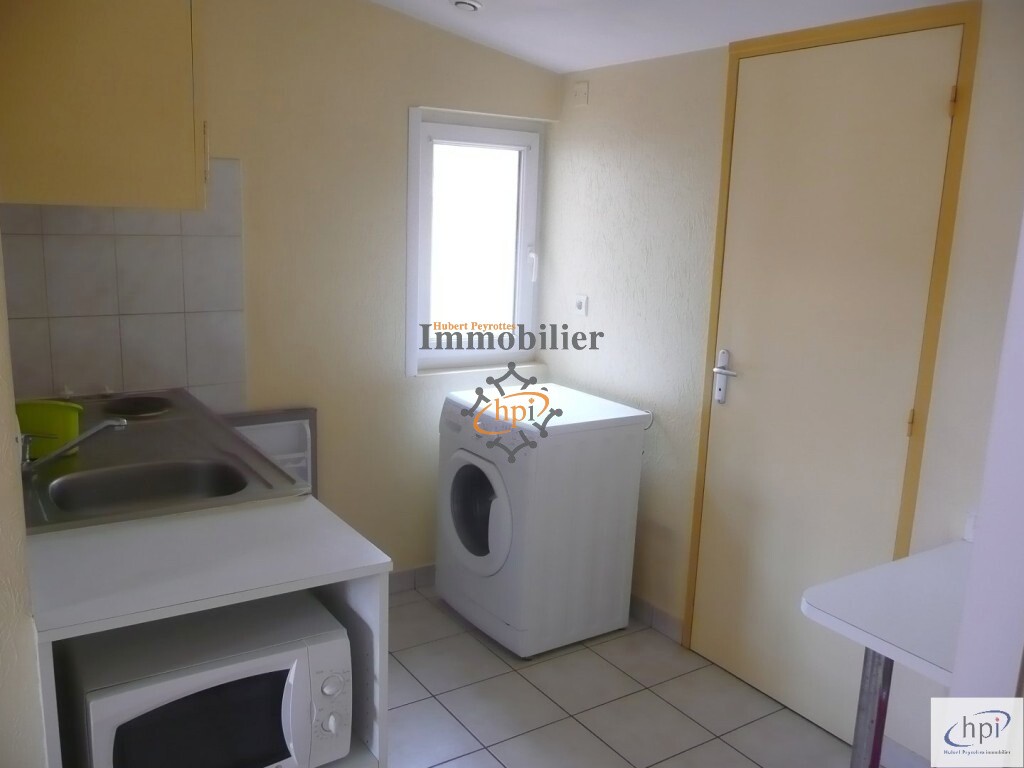 Location Appartement à Saint-Affrique 1 pièce