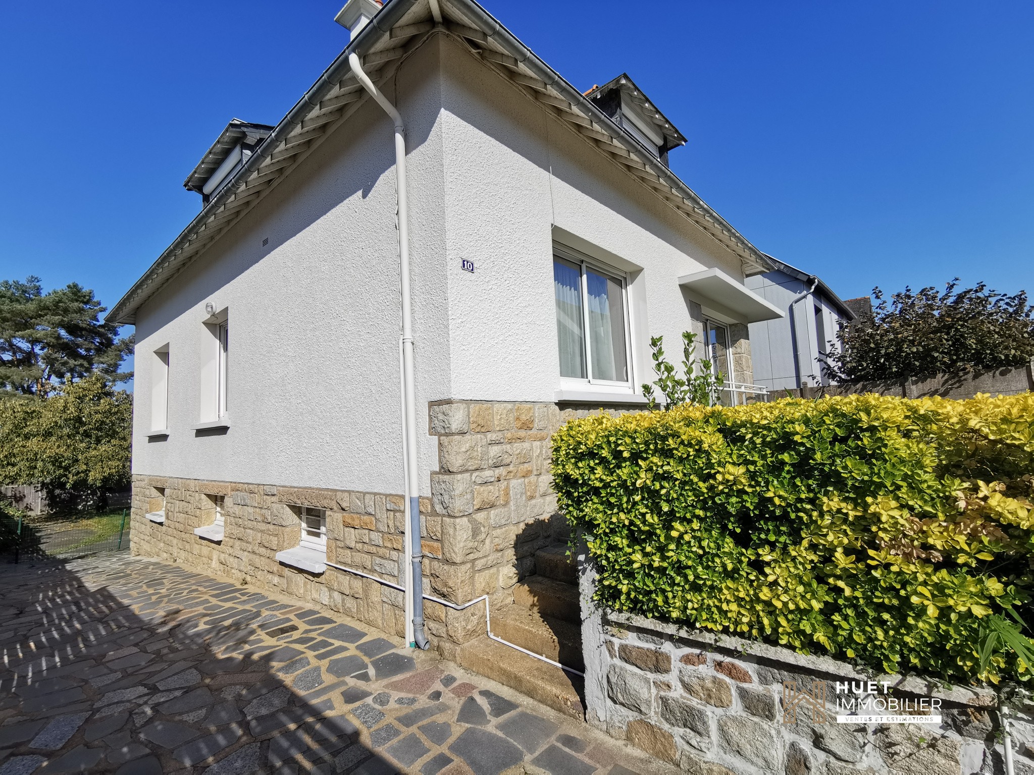 Vente Maison à Bruz 8 pièces