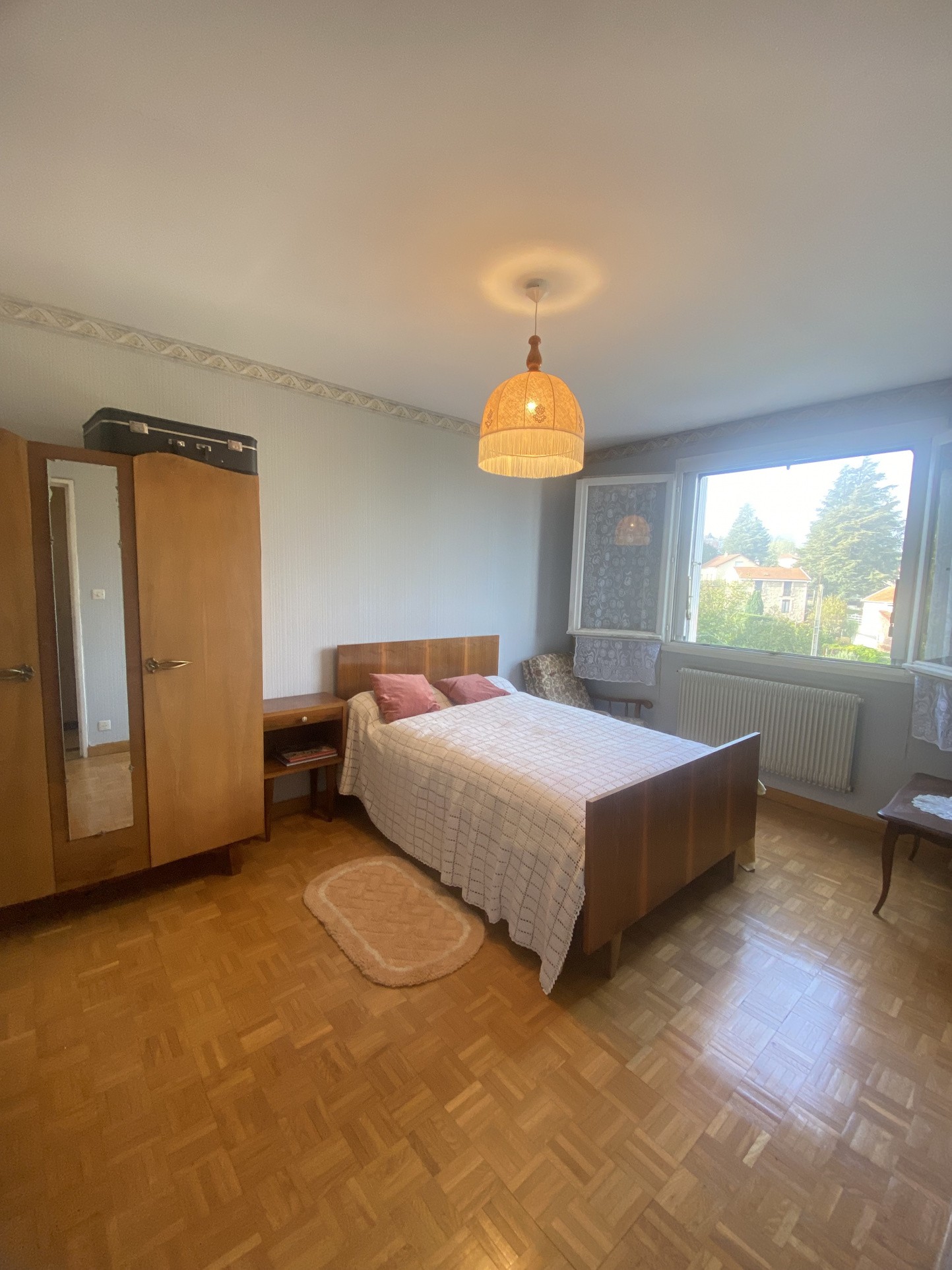 Vente Appartement à Saint-Étienne 3 pièces