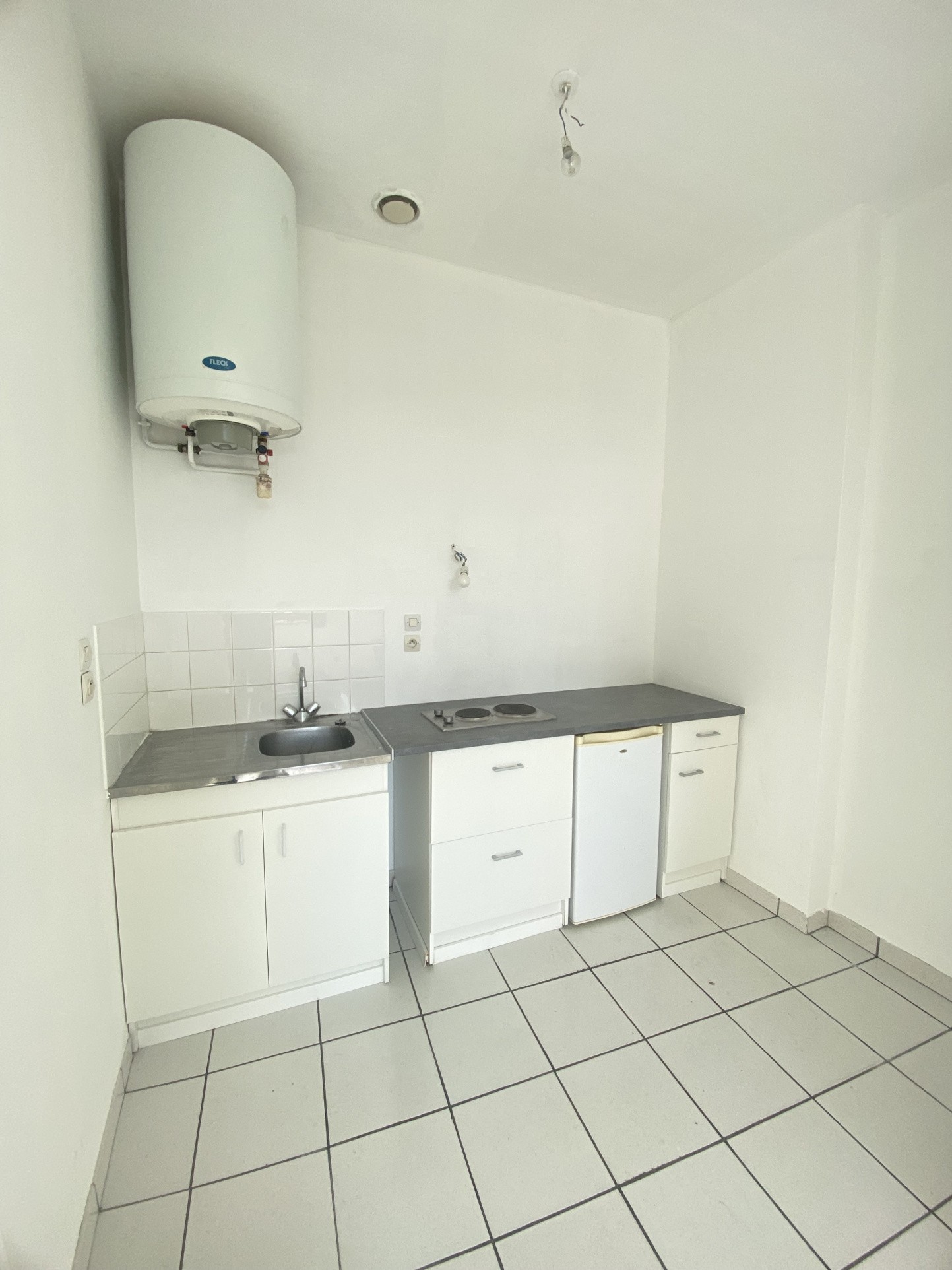 Vente Appartement à Saint-Étienne 2 pièces