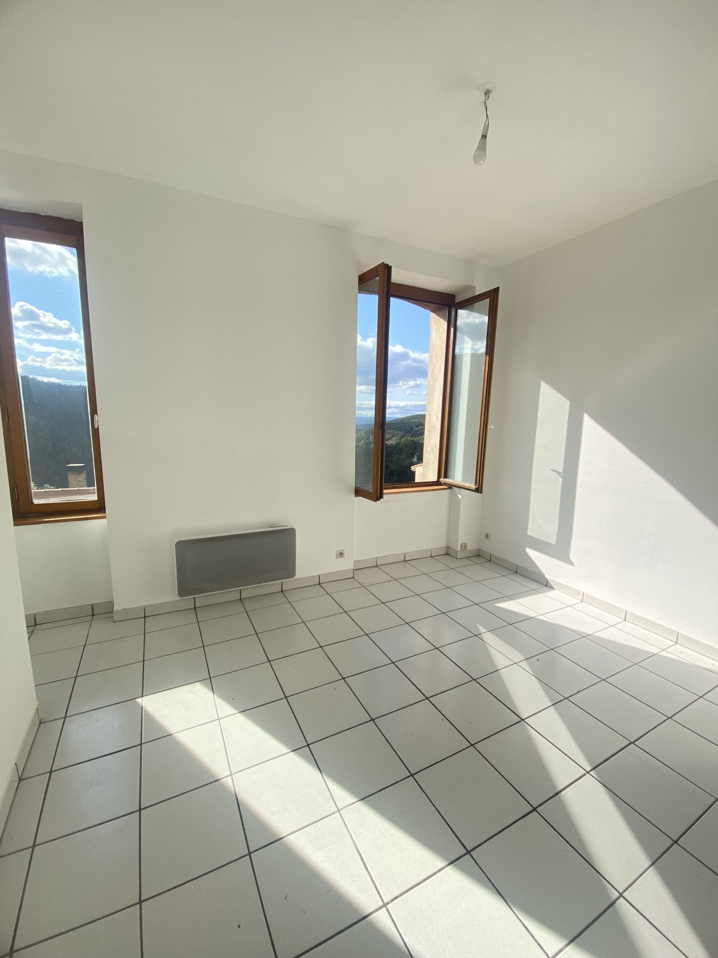 Vente Appartement à Saint-Étienne 2 pièces