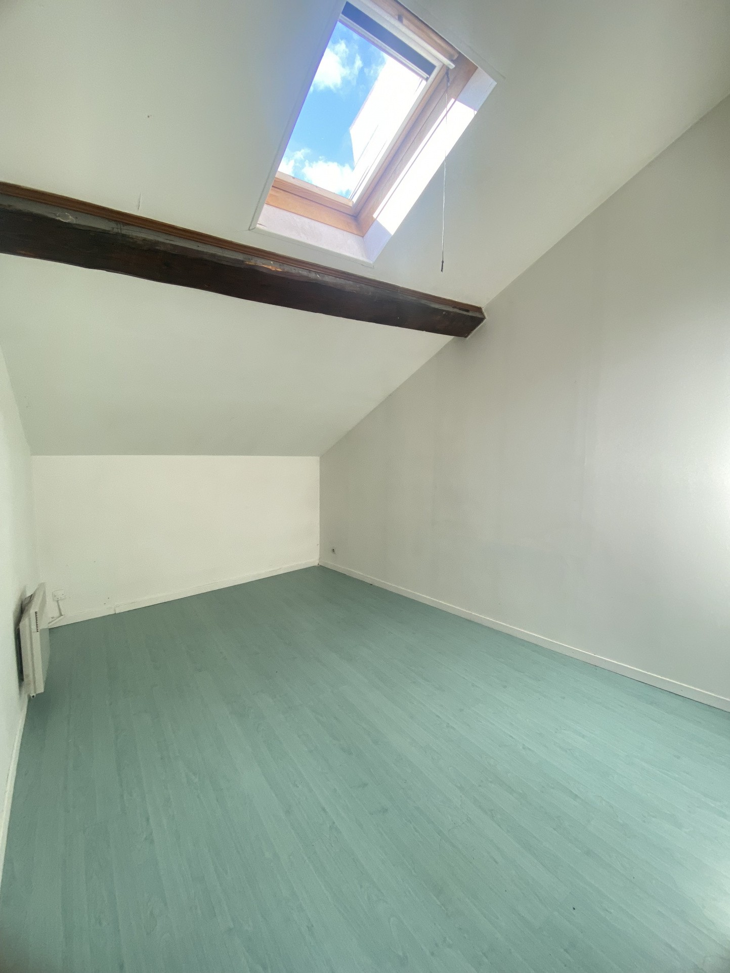 Vente Appartement à Saint-Étienne 2 pièces