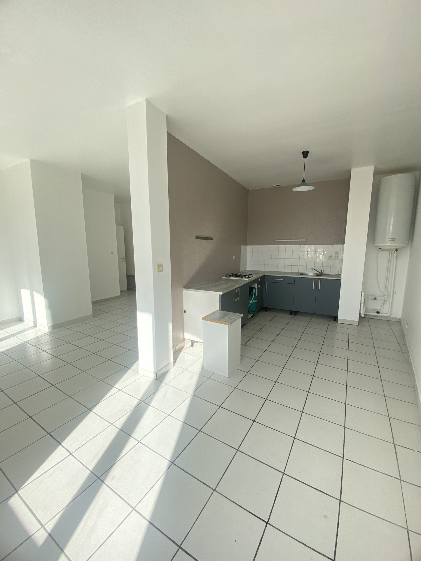 Vente Appartement à Saint-Étienne 2 pièces