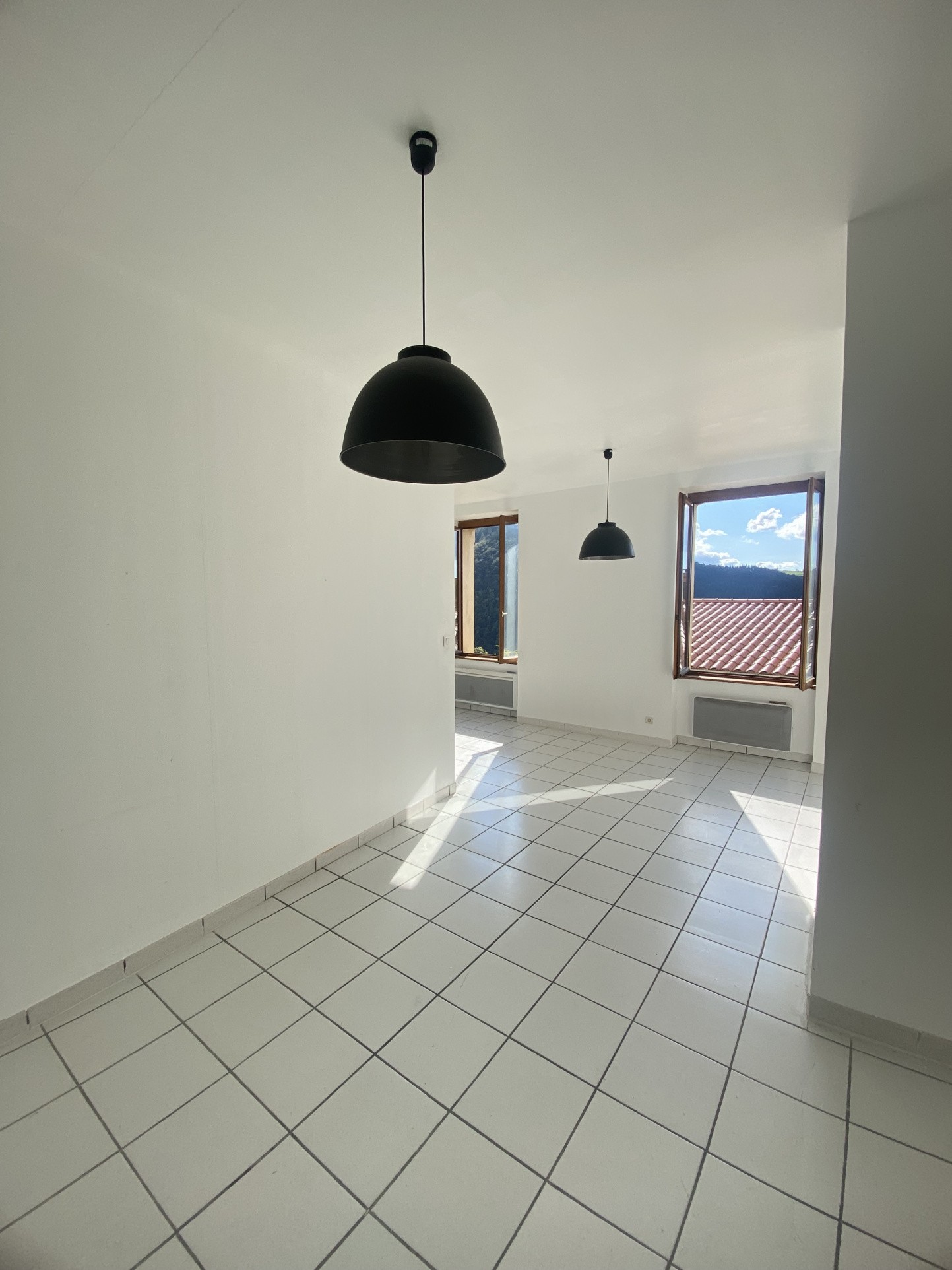 Vente Appartement à Saint-Étienne 2 pièces