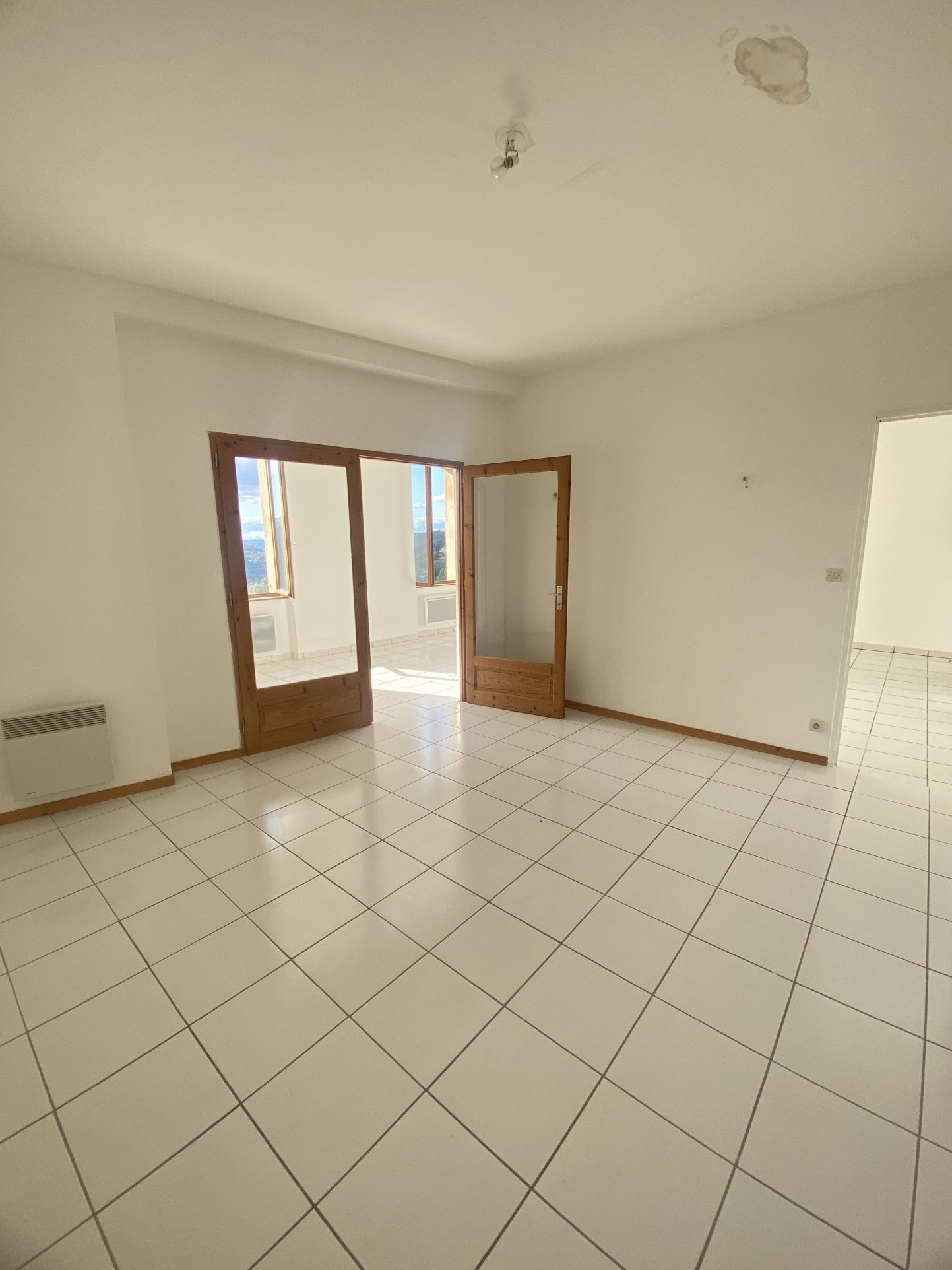 Vente Appartement à Saint-Étienne 2 pièces