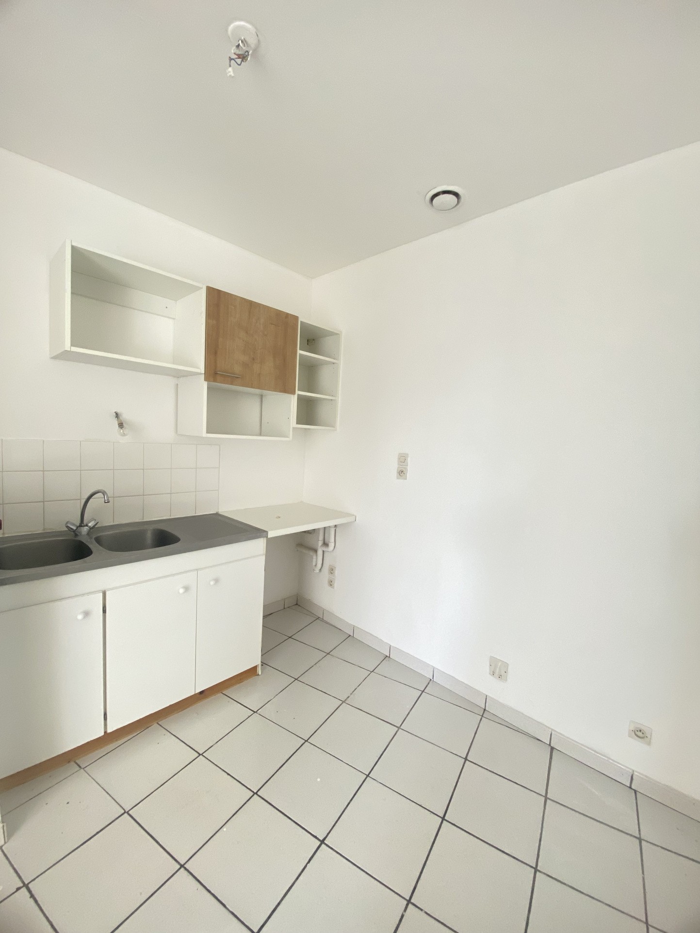 Vente Appartement à Saint-Étienne 2 pièces