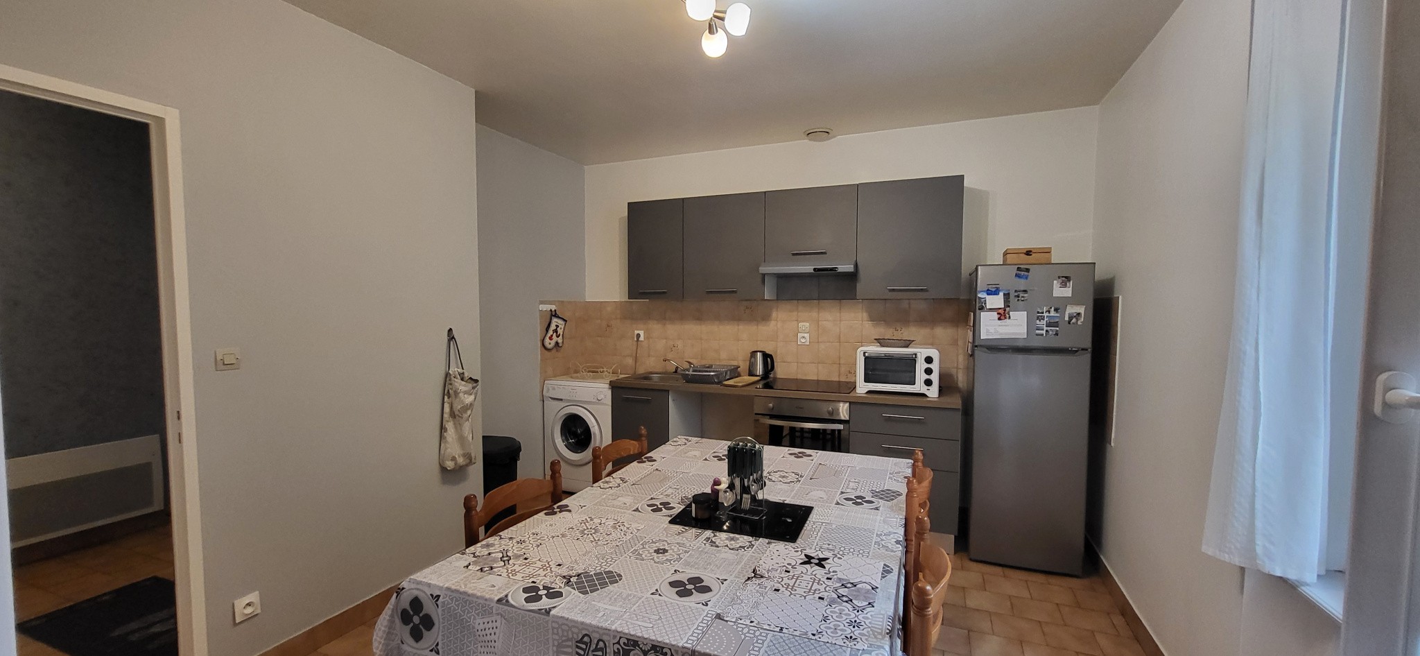 Location Appartement à Aurec-sur-Loire 2 pièces