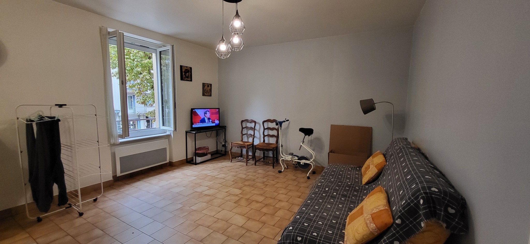 Location Appartement à Aurec-sur-Loire 2 pièces