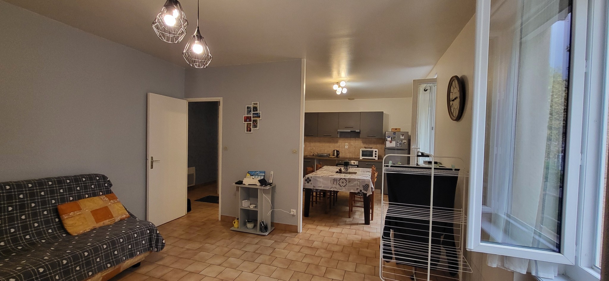 Location Appartement à Aurec-sur-Loire 2 pièces