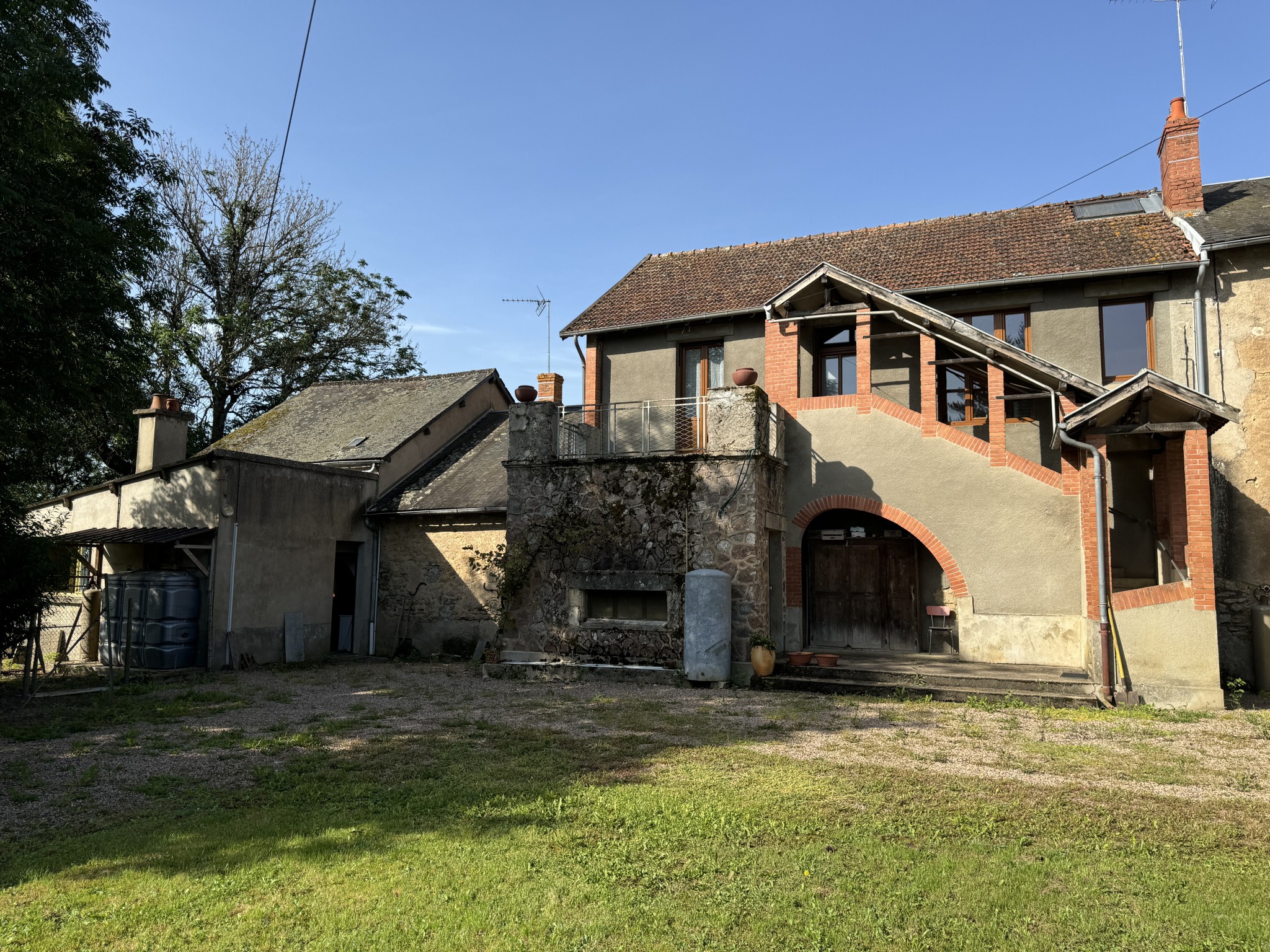 Vente Maison à Corbigny 10 pièces