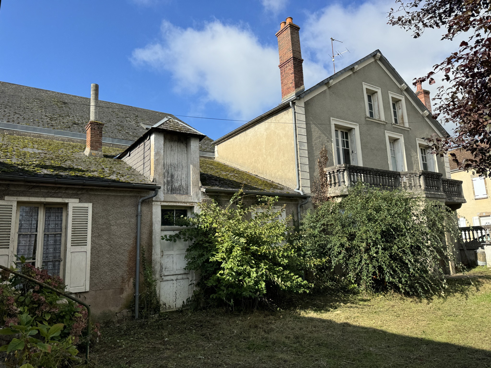 Vente Maison à Corbigny 8 pièces