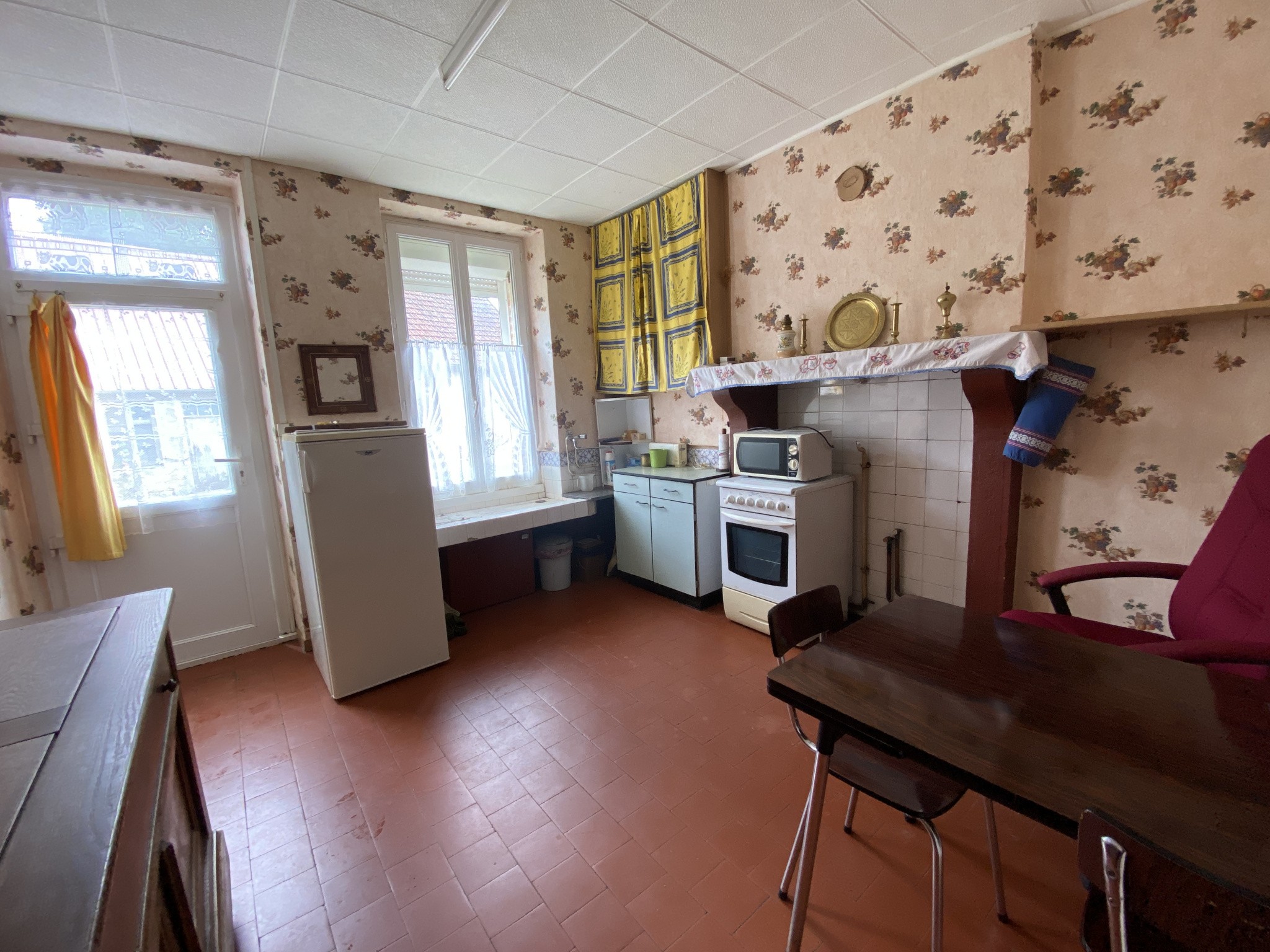 Vente Maison à Cervon 4 pièces