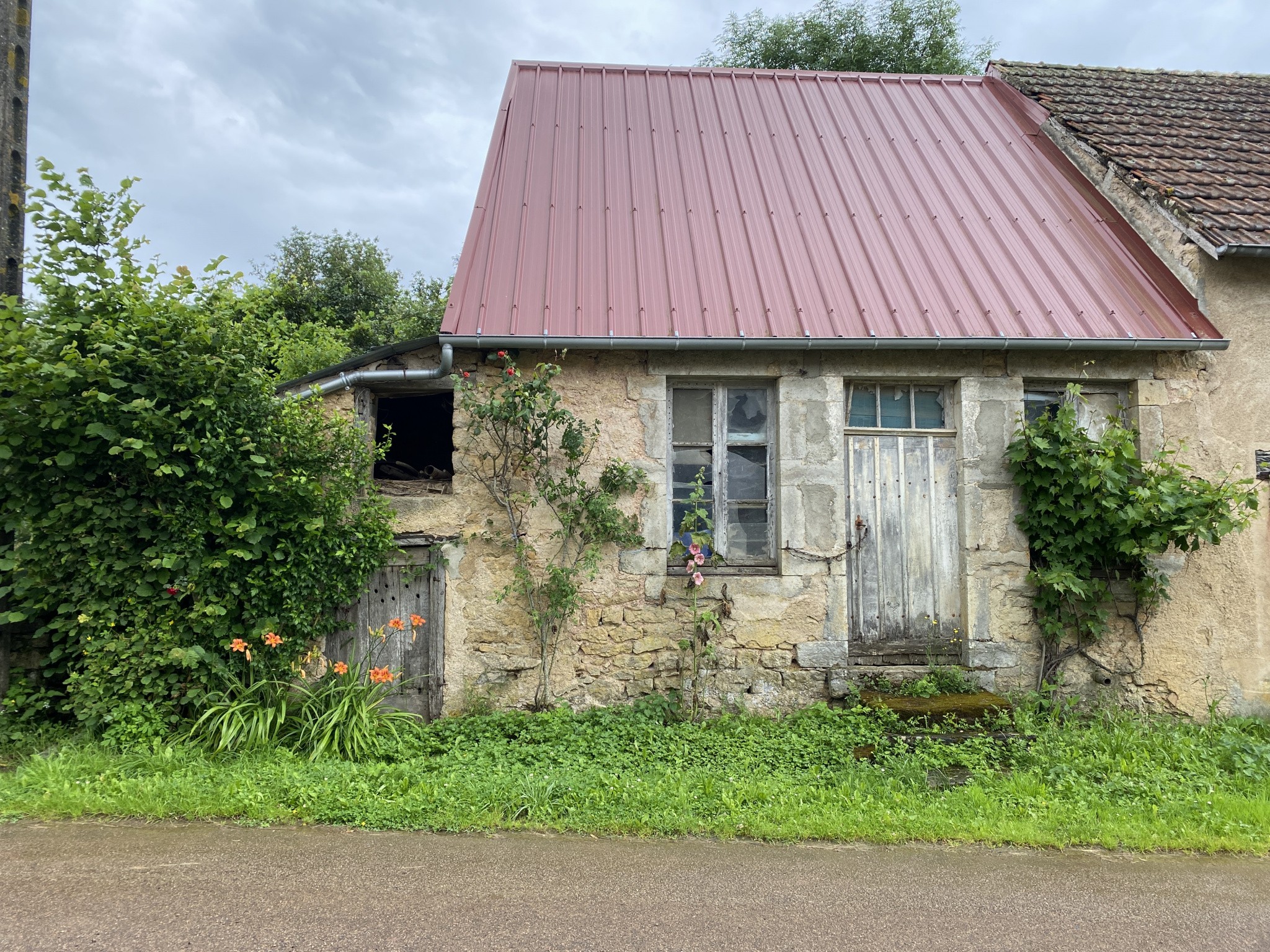 Vente Maison à Cervon 4 pièces