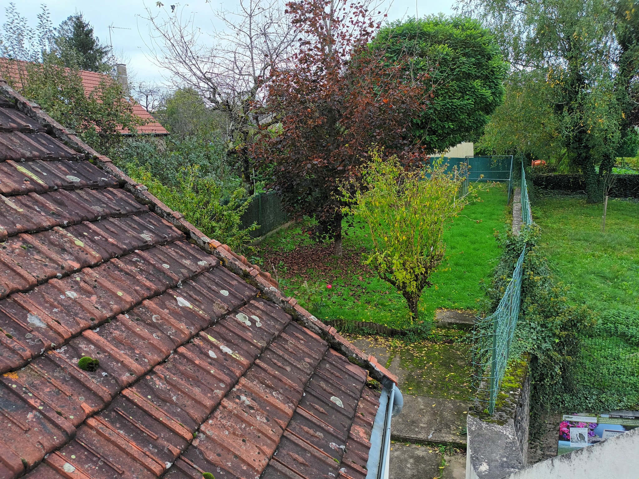 Vente Maison à Chitry-les-Mines 2 pièces