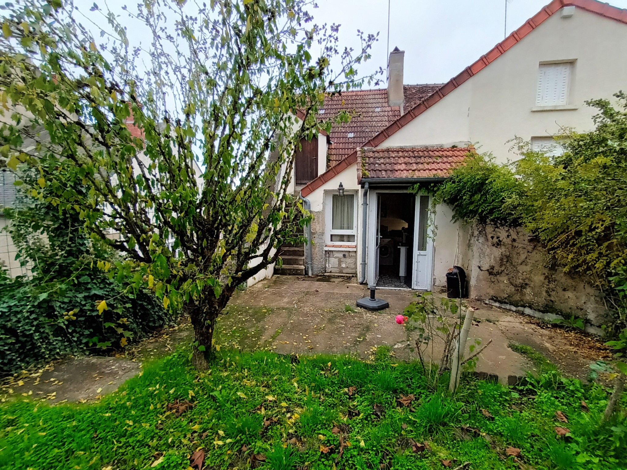 Vente Maison à Chitry-les-Mines 2 pièces