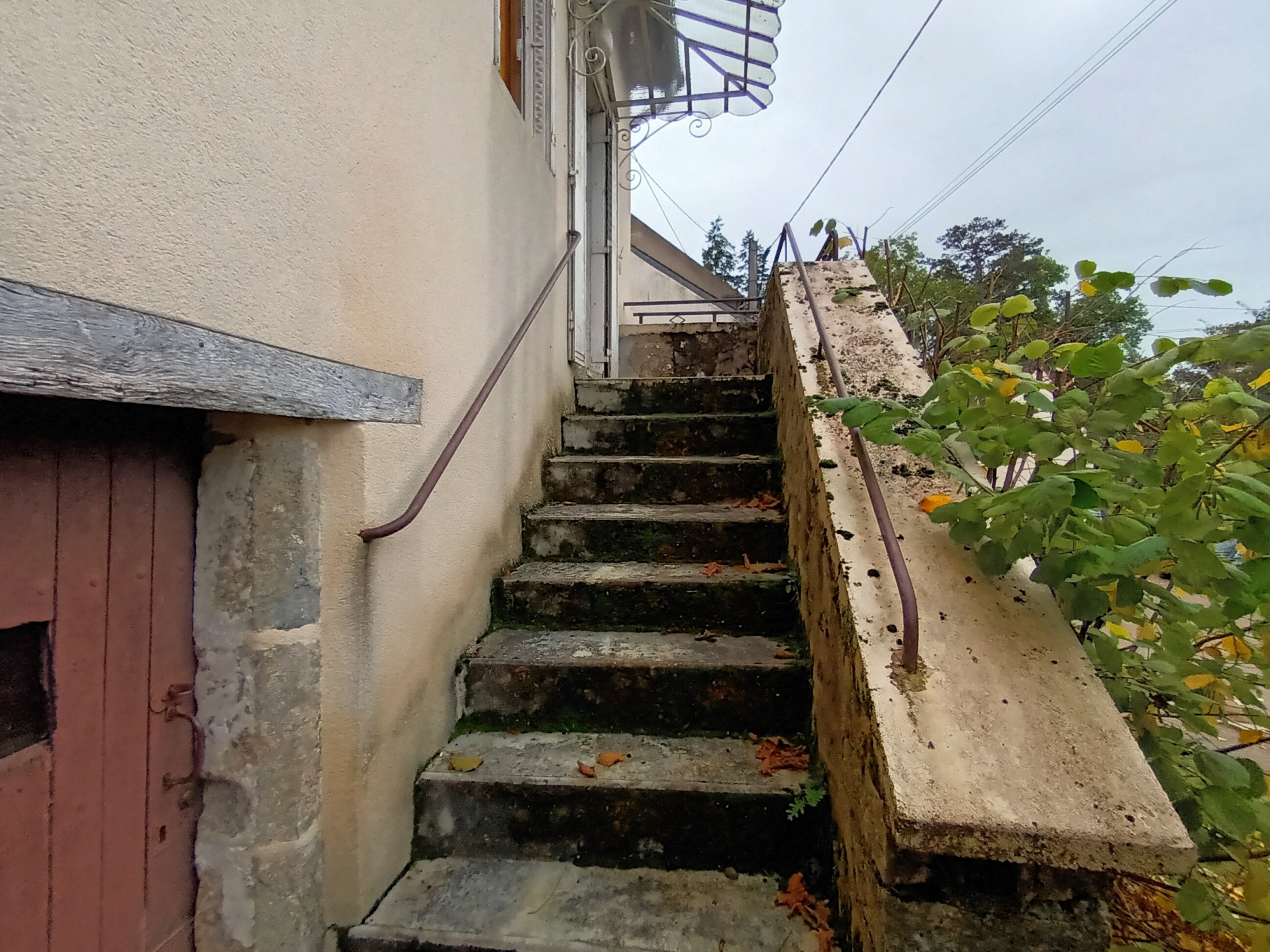 Vente Maison à Chitry-les-Mines 2 pièces