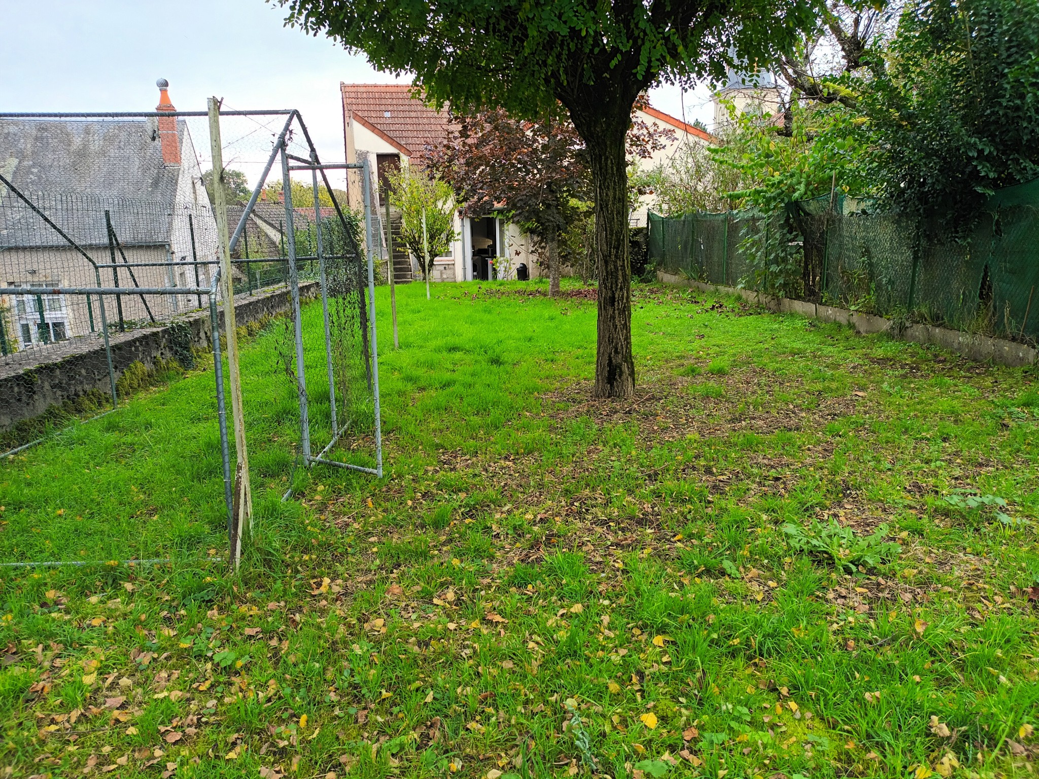 Vente Maison à Chitry-les-Mines 2 pièces