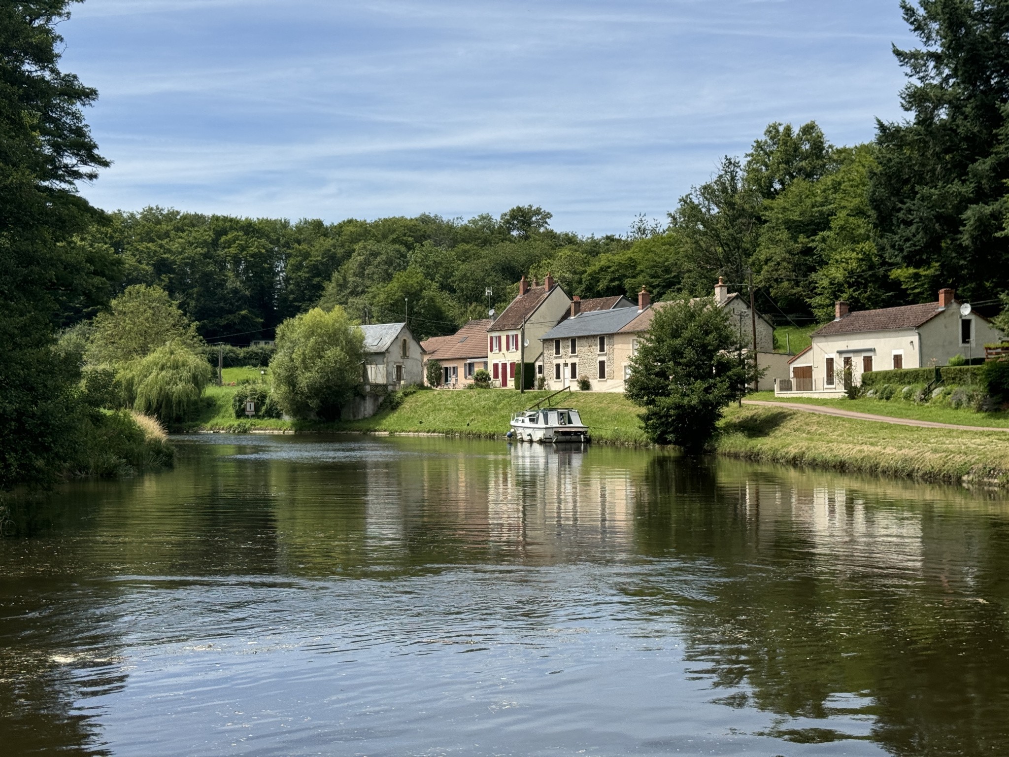 Vente Maison à la Collancelle 9 pièces