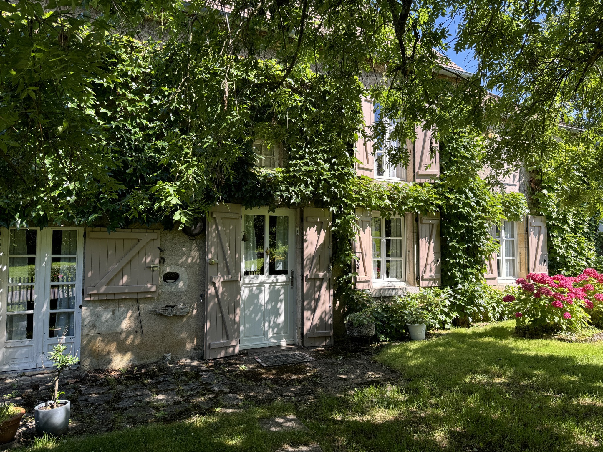 Vente Maison à Prémery 5 pièces