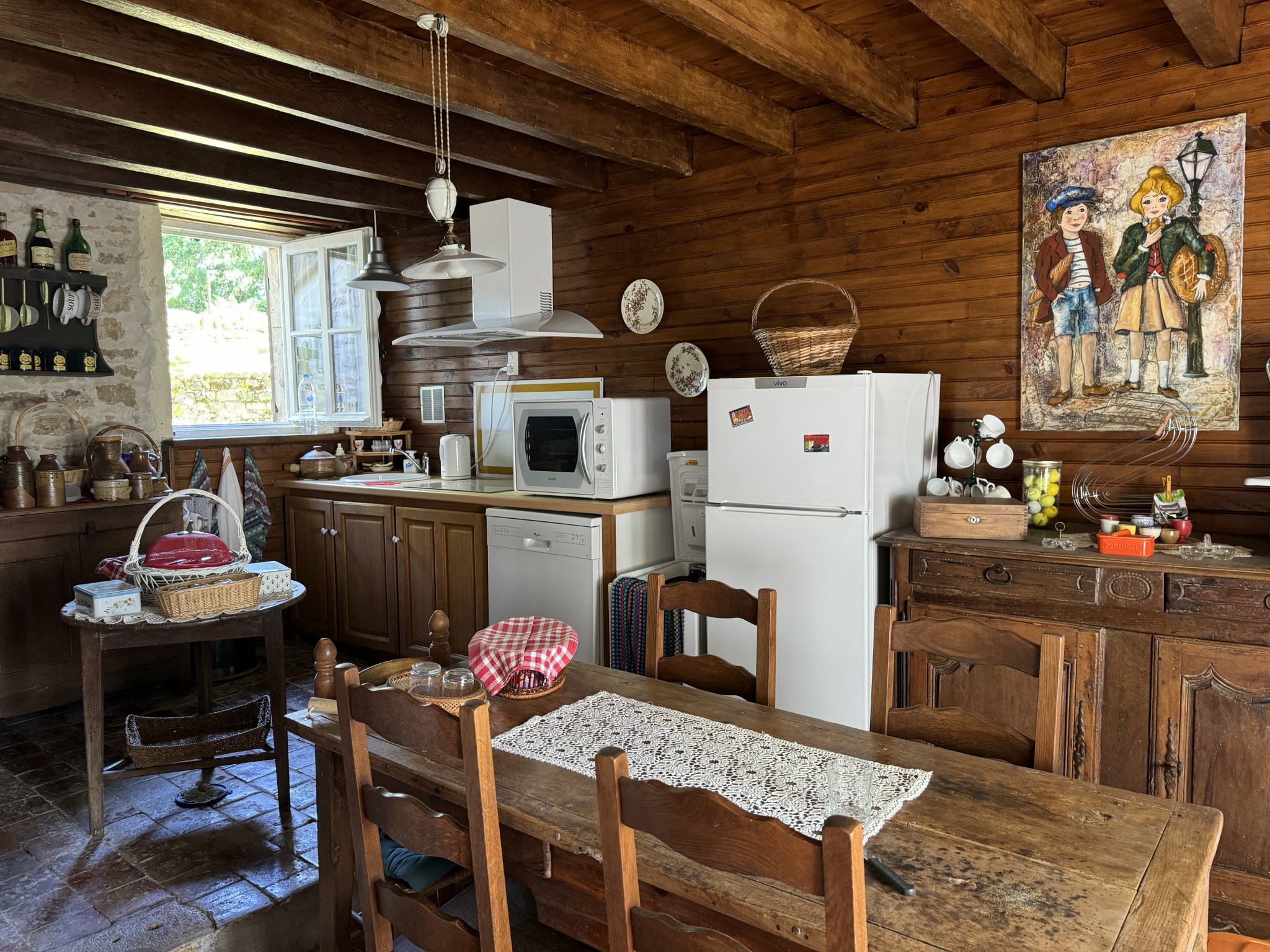 Vente Maison à Prémery 5 pièces