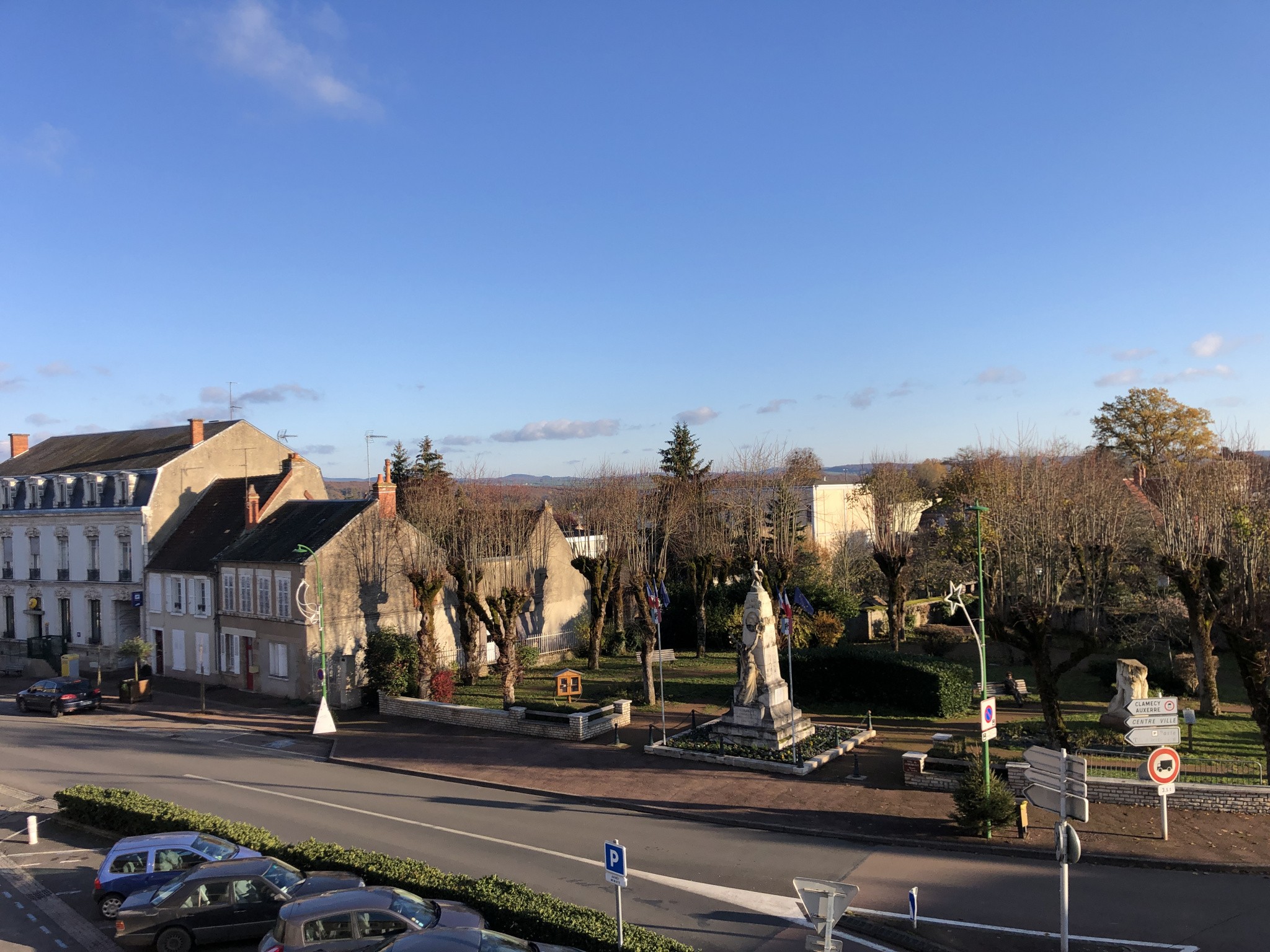 Vente Maison à Corbigny 14 pièces