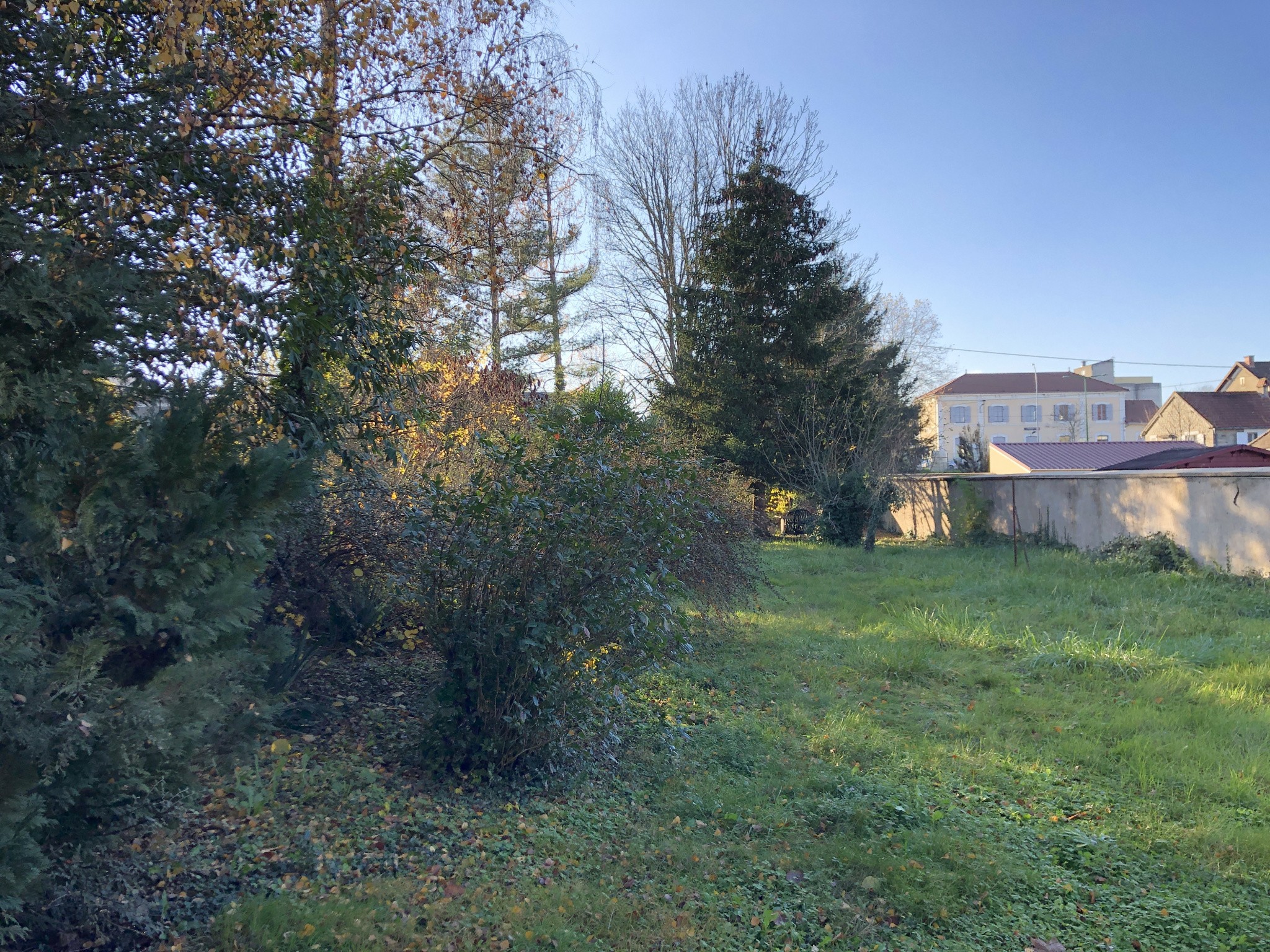 Vente Maison à Corbigny 14 pièces