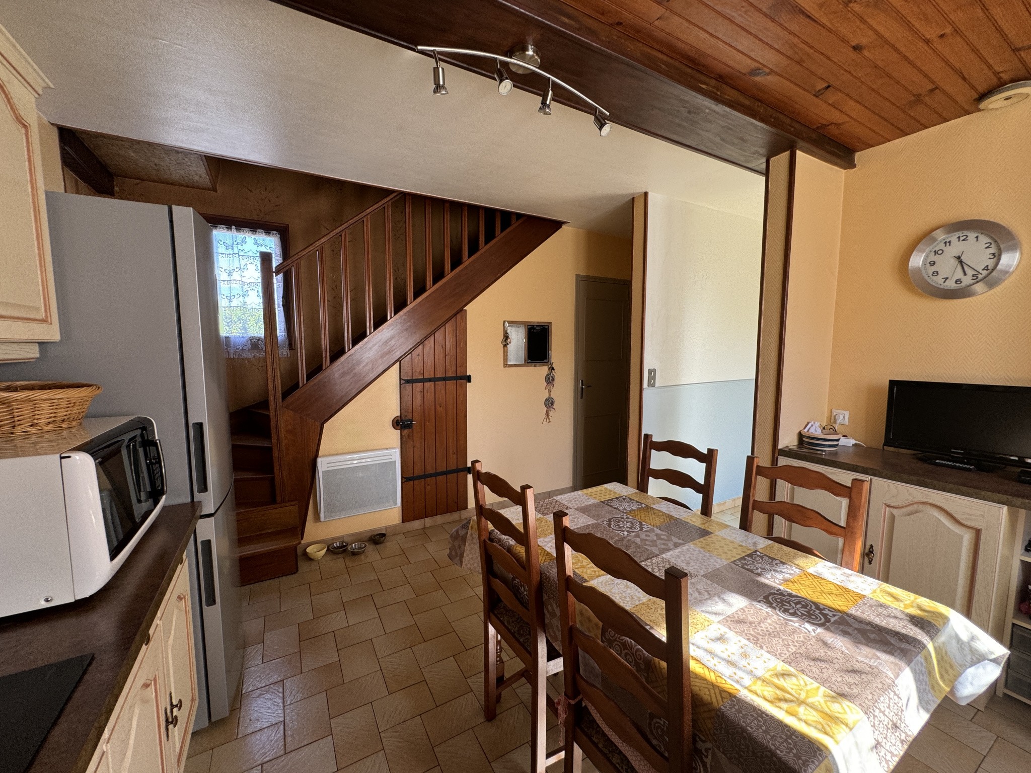 Vente Maison à Corbigny 5 pièces