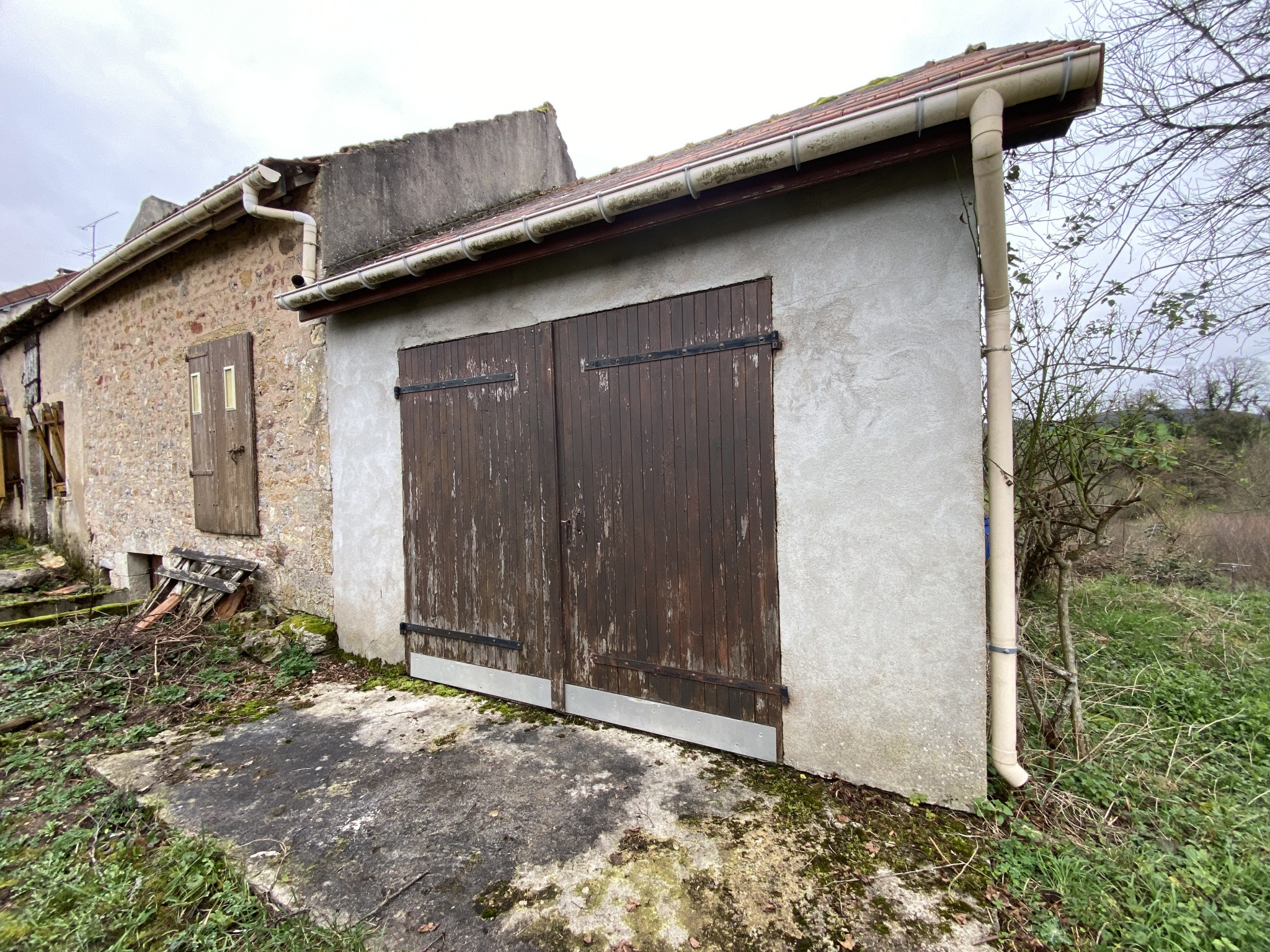 Vente Maison à Pouques-Lormes 5 pièces