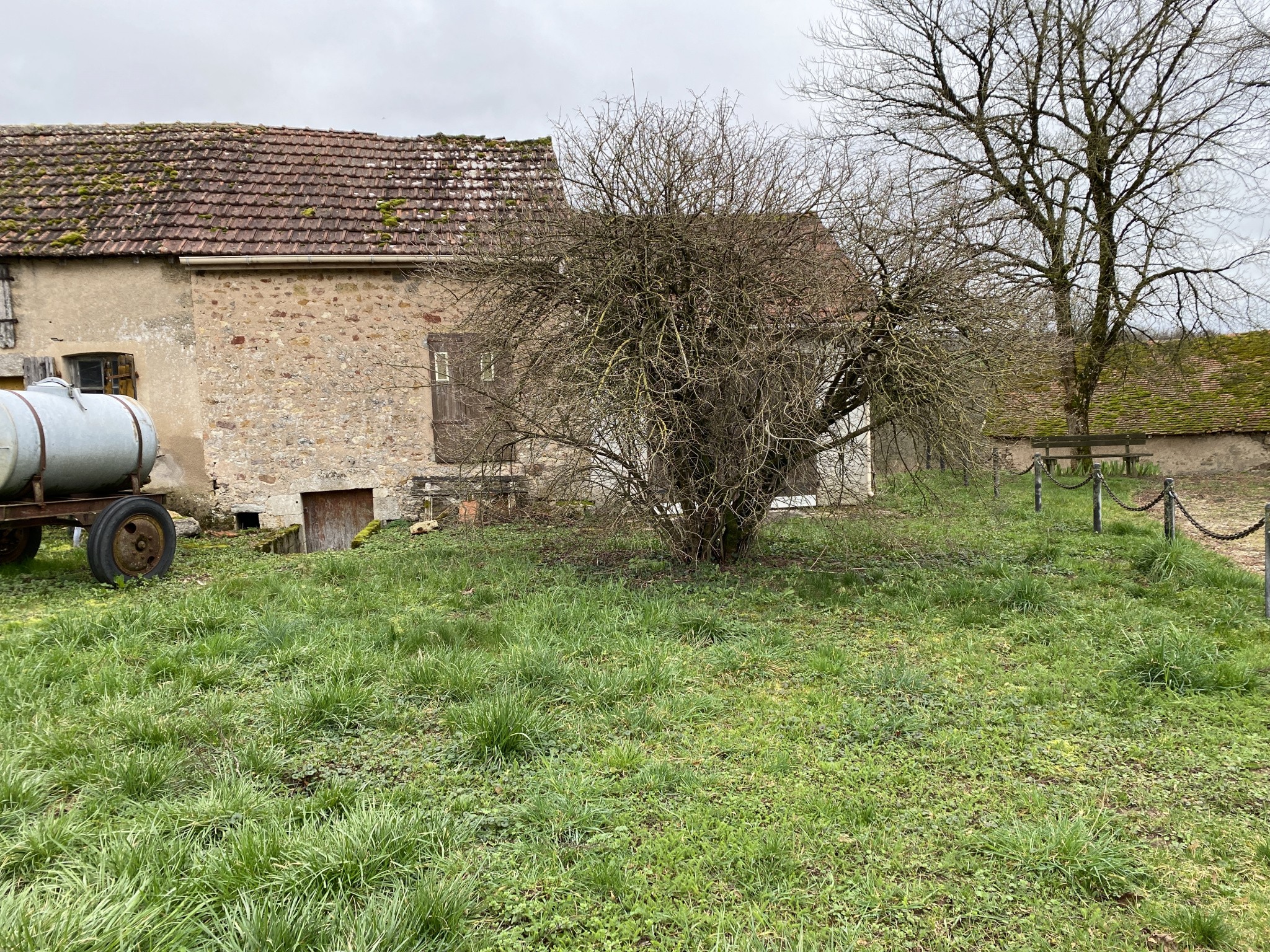 Vente Maison à Pouques-Lormes 5 pièces