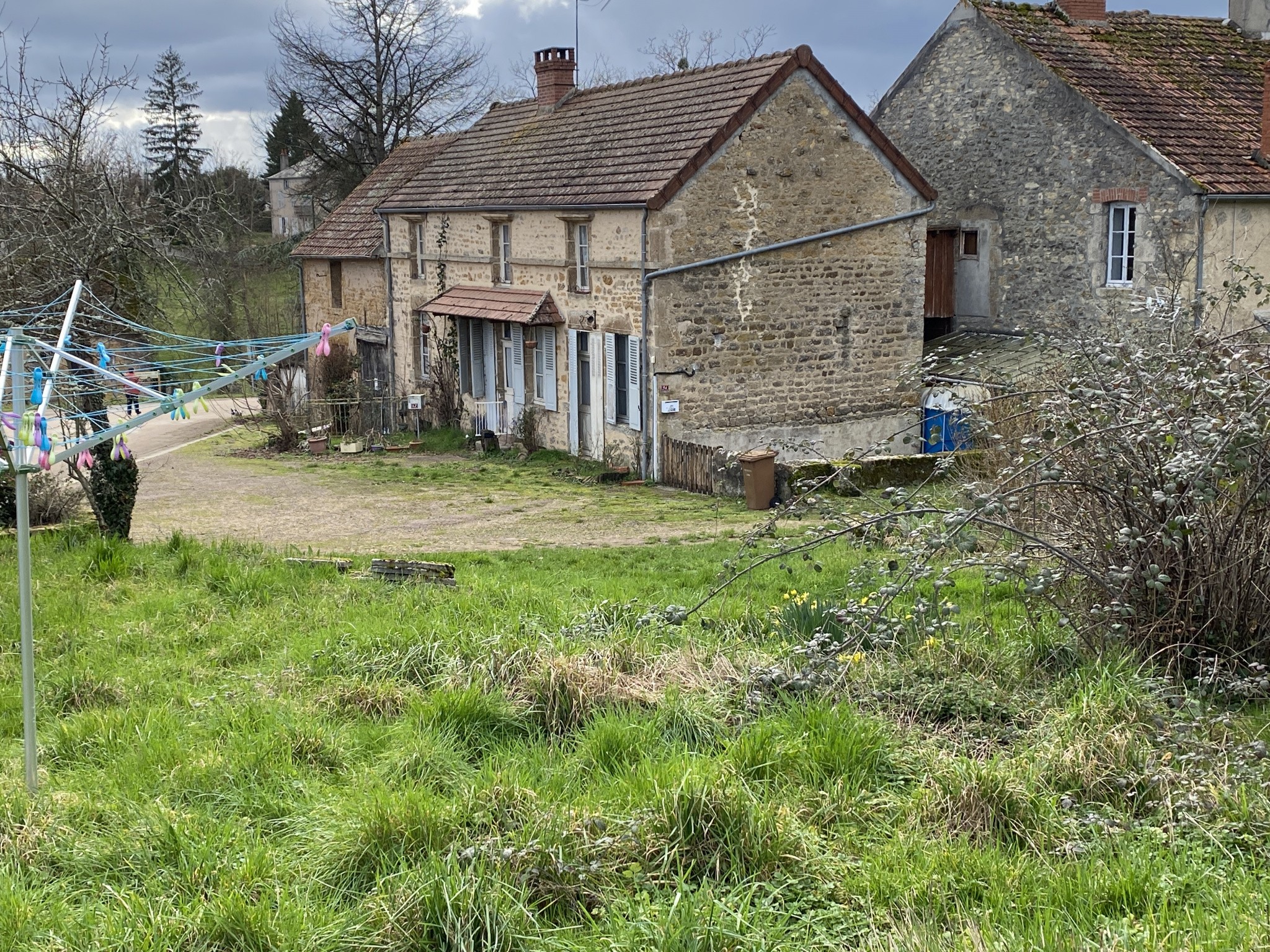 Vente Maison à Pouques-Lormes 5 pièces