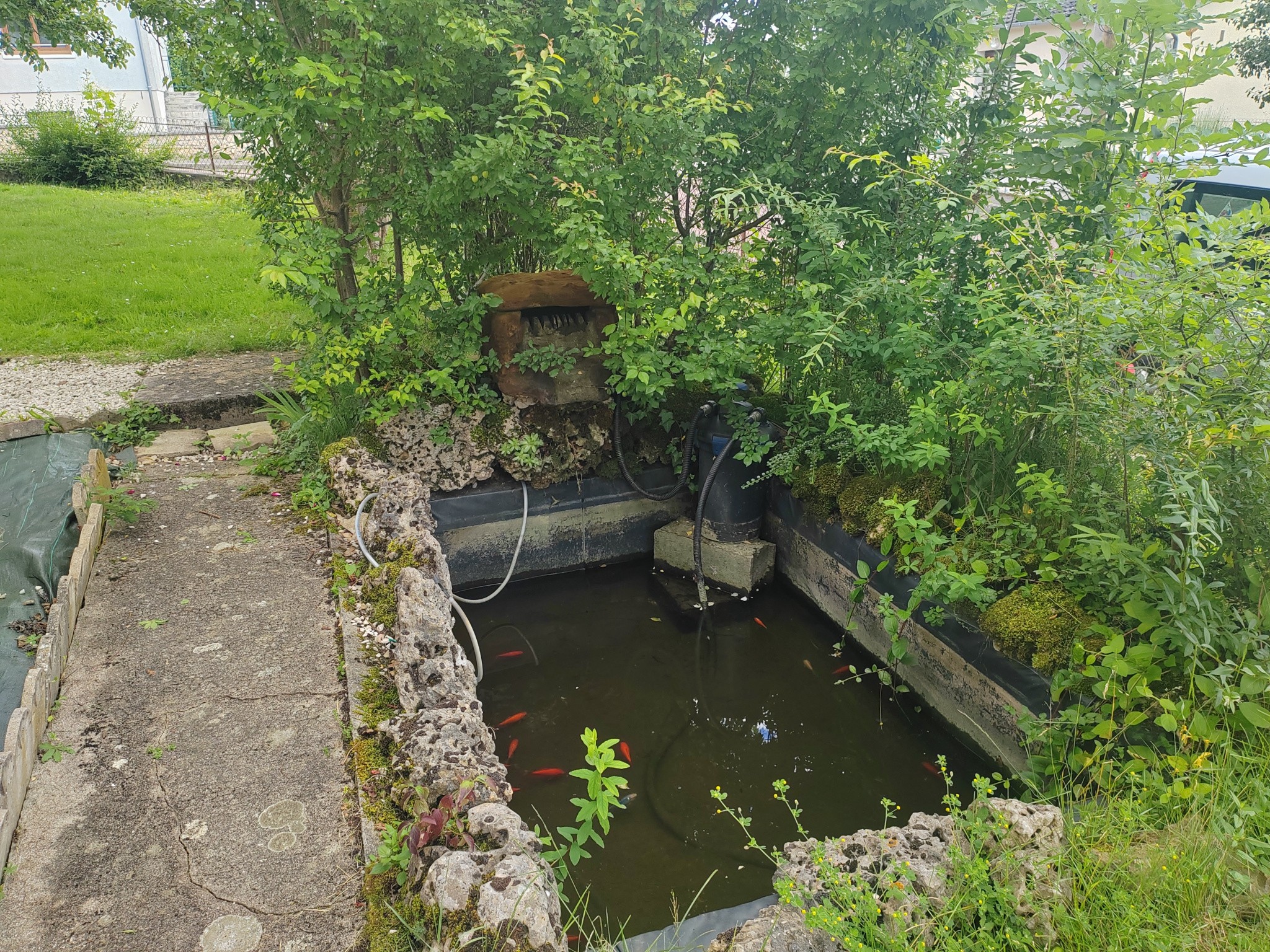 Vente Maison à Corbigny 5 pièces