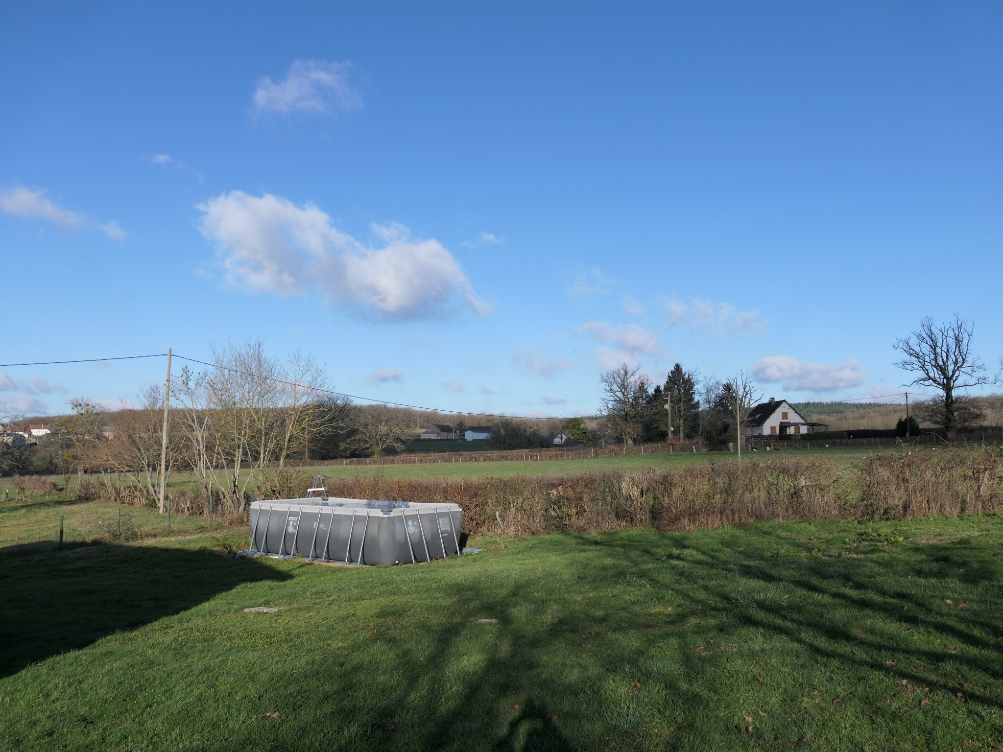 Vente Maison à Mouron-sur-Yonne 5 pièces